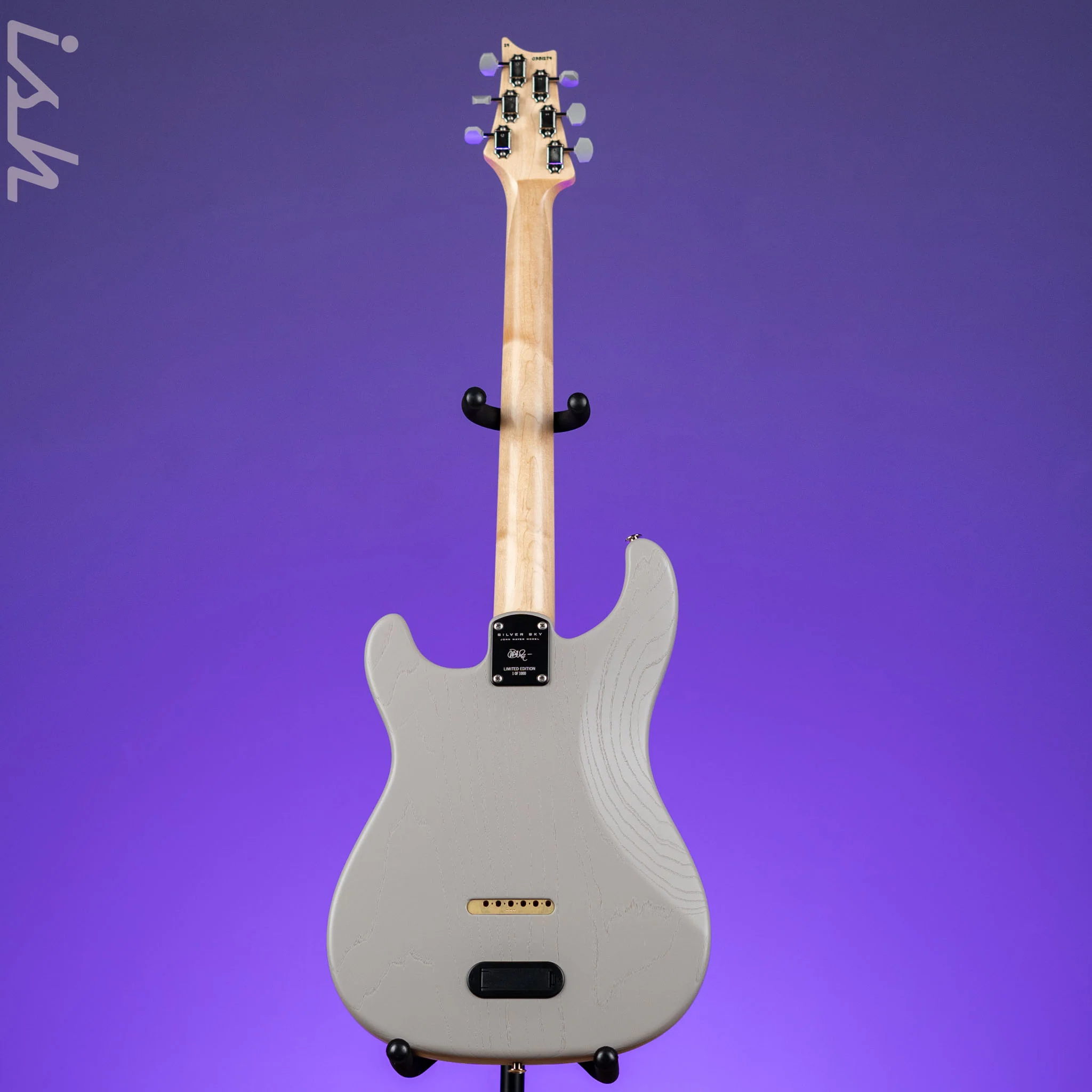 2024 PRS Silver Sky "Dead Spec" Moc Sand - Image 6