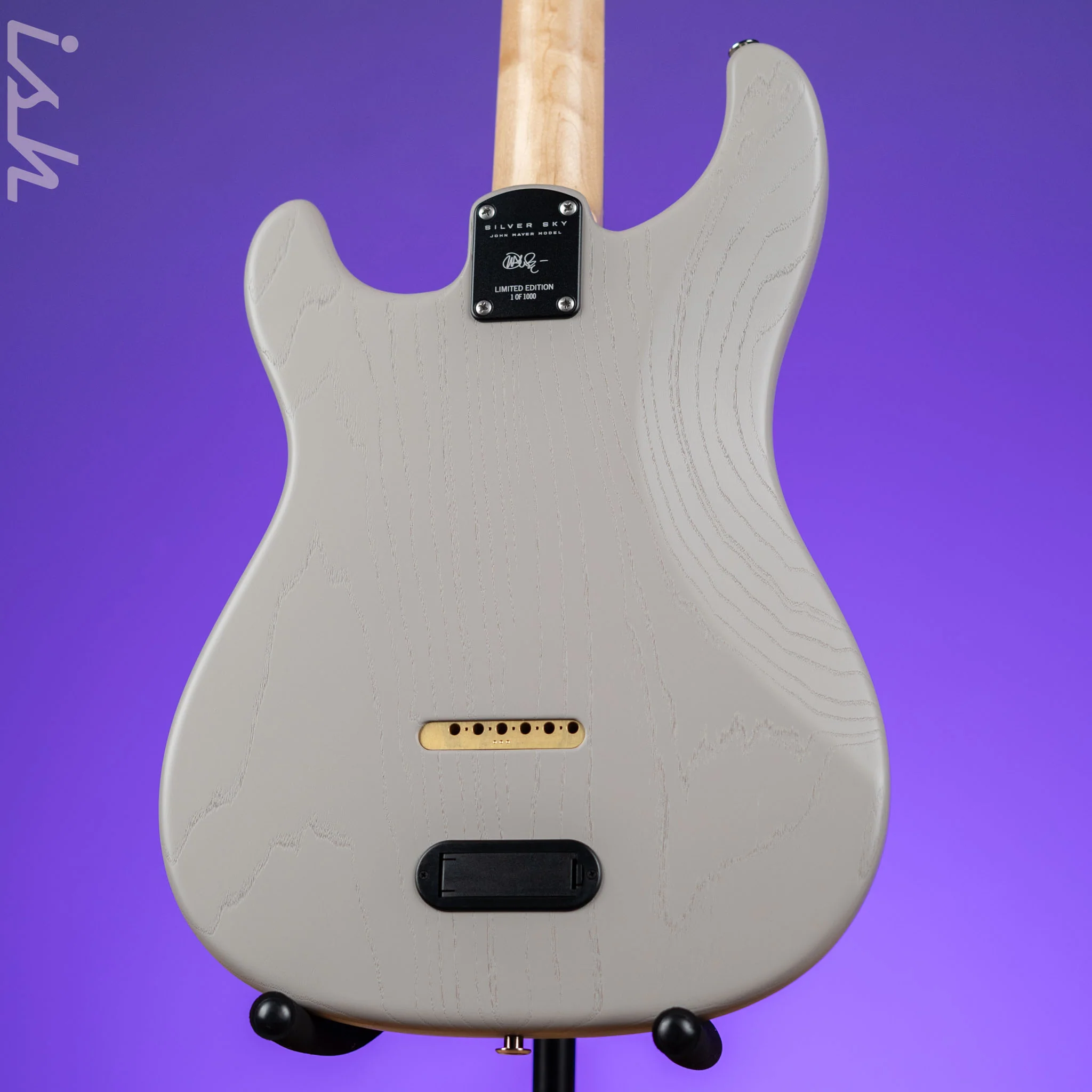 2024 PRS Silver Sky "Dead Spec" Moc Sand - Image 7