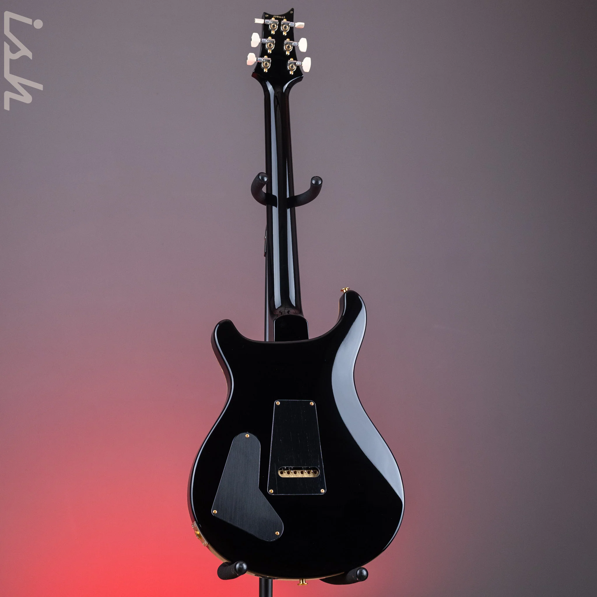 2024 PRS Special Semi-Hollow 10 Top Purple Mist - Image 10