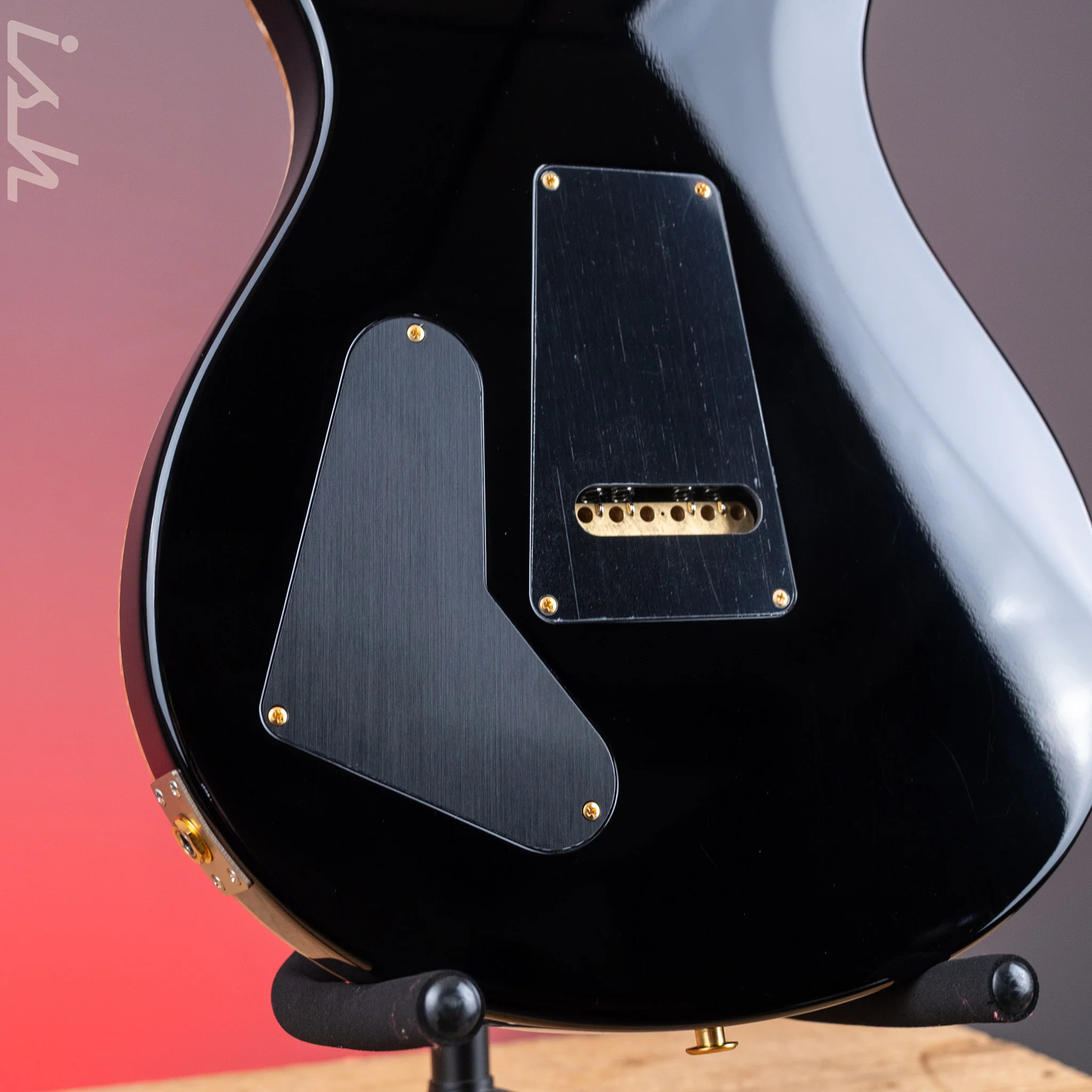 2024 PRS Special Semi-Hollow 10 Top Purple Mist - Image 13