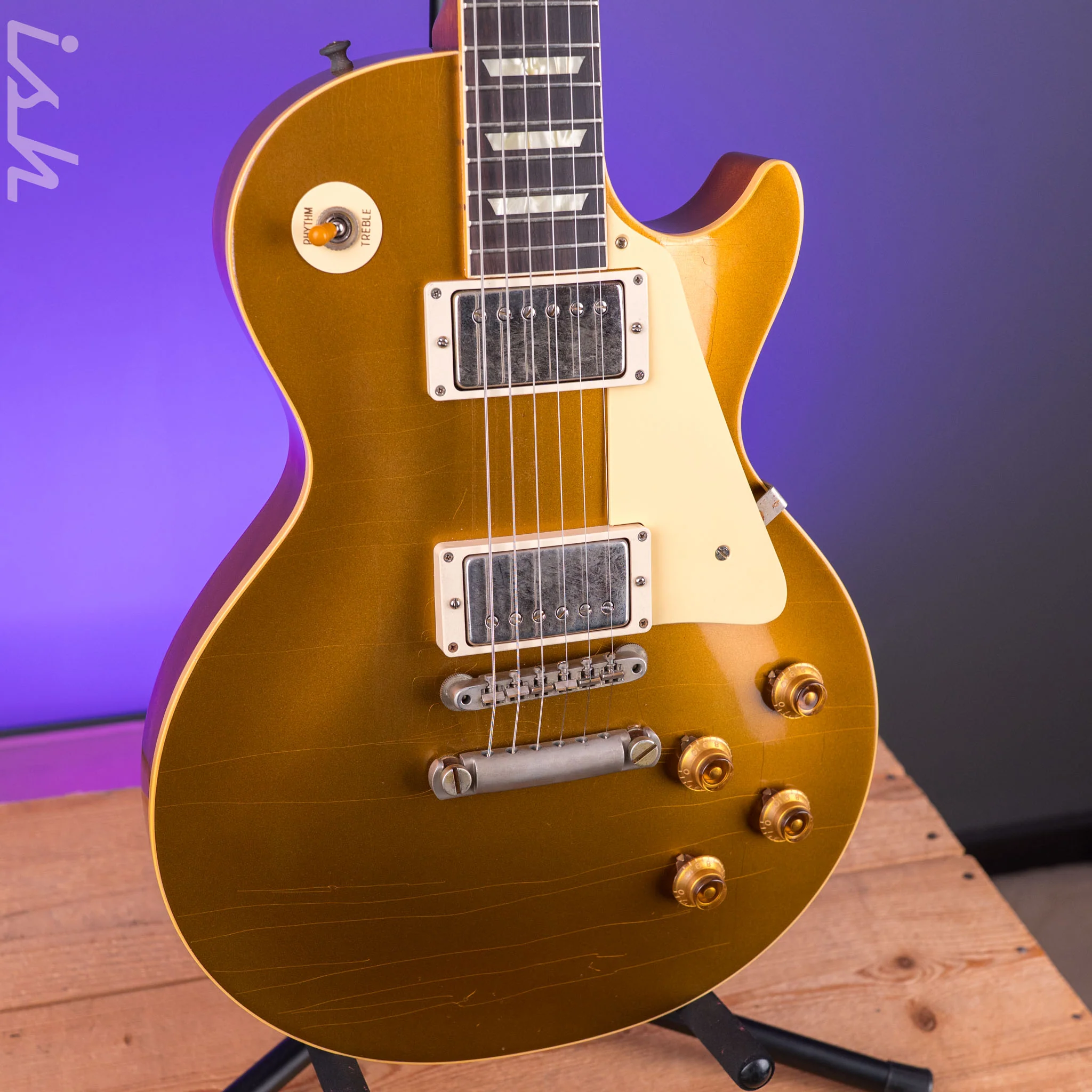2025 Gibson Murphy Lab Ultra-Light Aged 1957 Reissue - Image 7