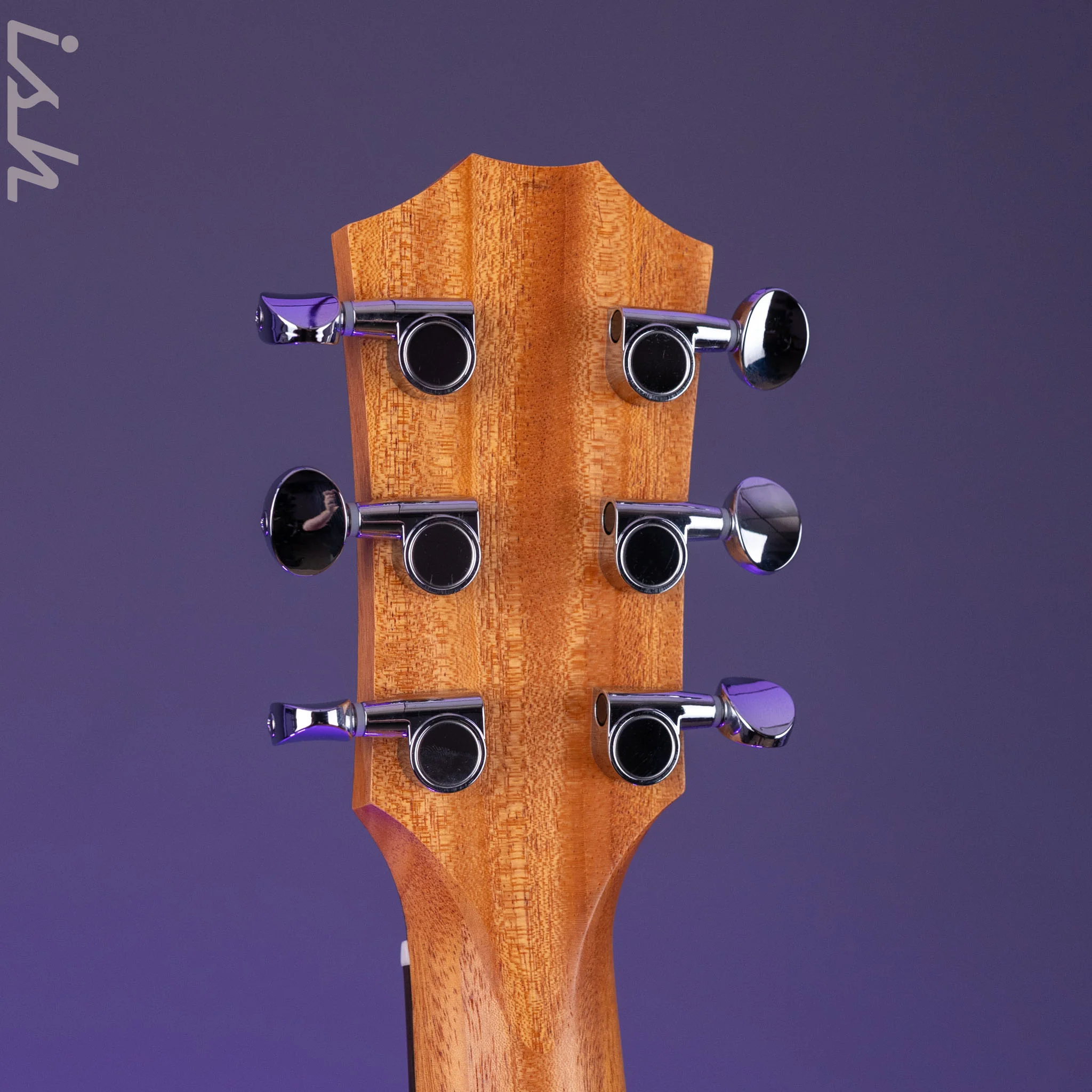 2025 Taylor GS Mini Mahogany - Image 13