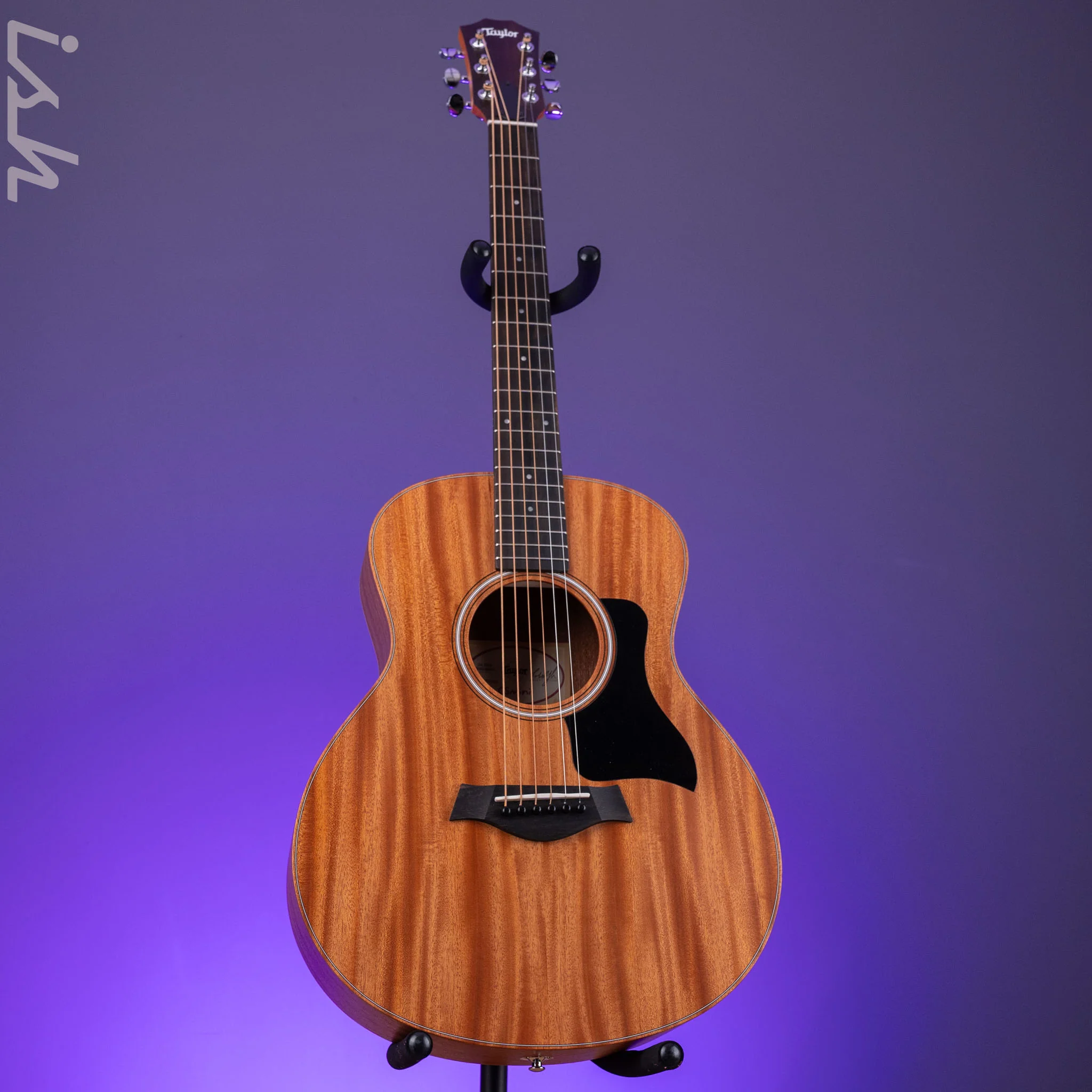 2025 Taylor GS Mini Mahogany - Image 2