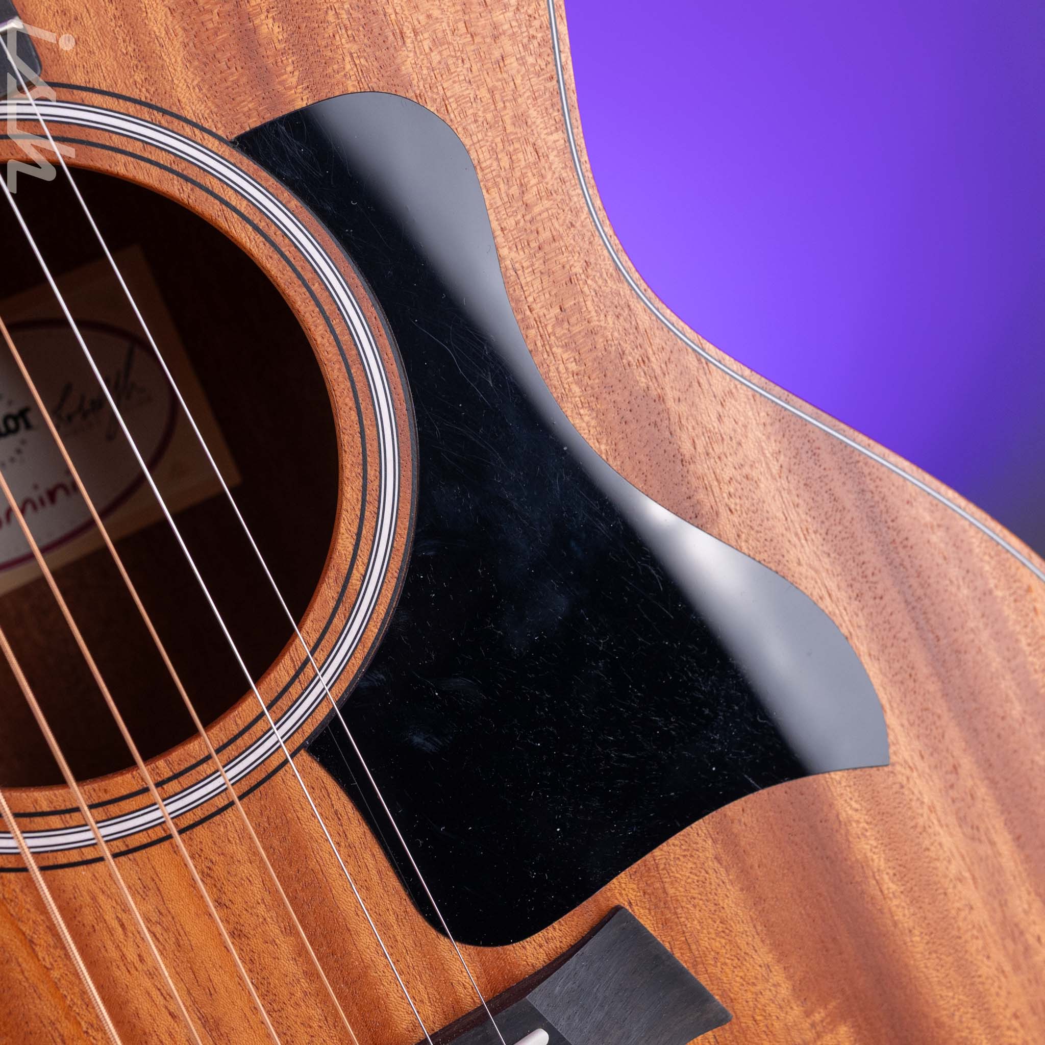 2025 Taylor GS Mini Mahogany - Image 7