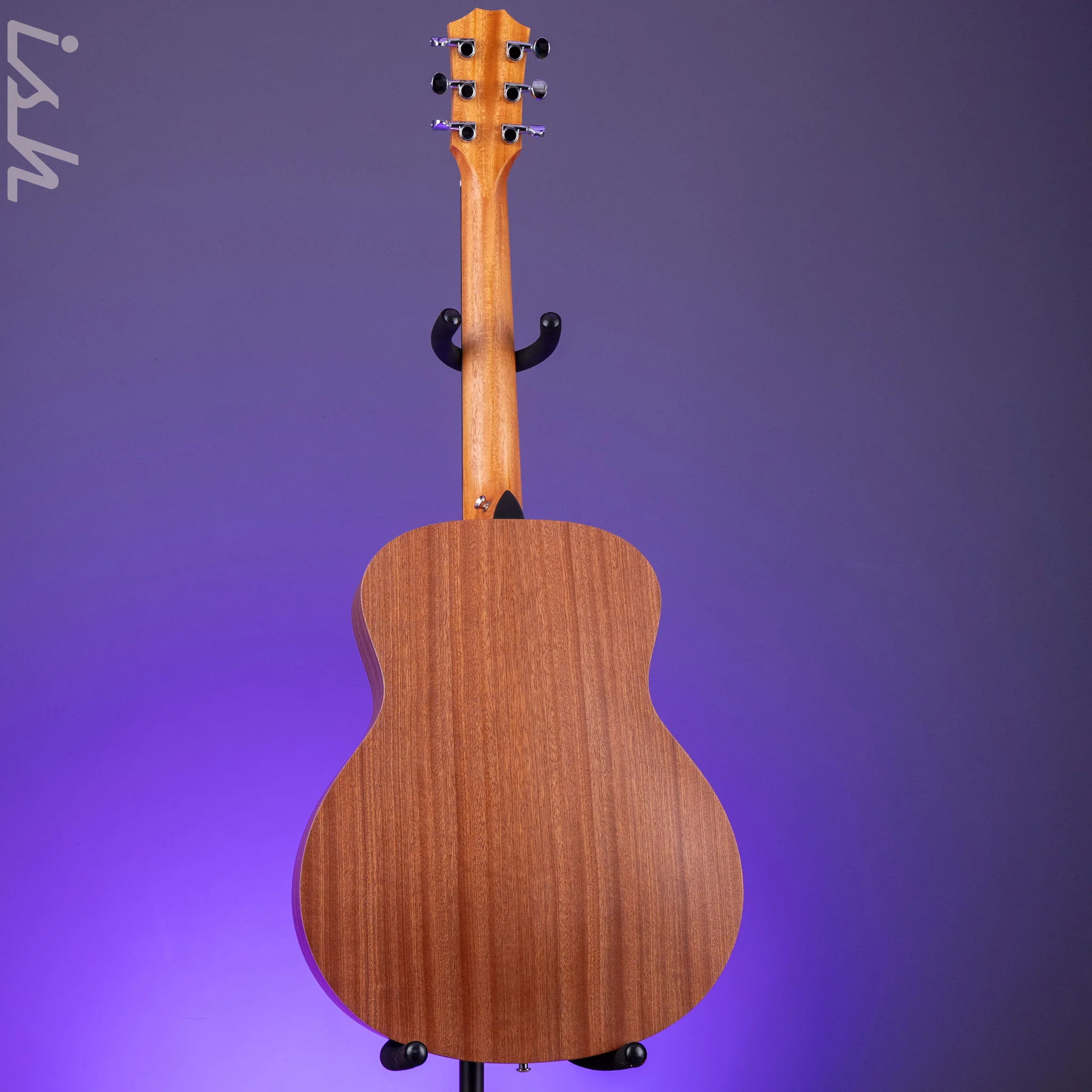 2025 Taylor GS Mini Mahogany - Image 9