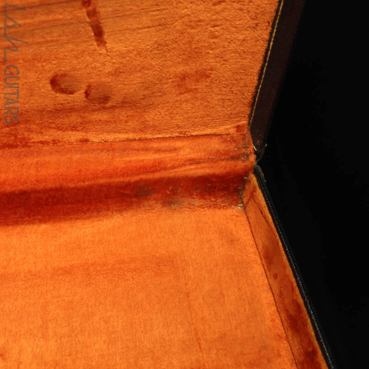 60s/70s Fender Bass Case - Image 10