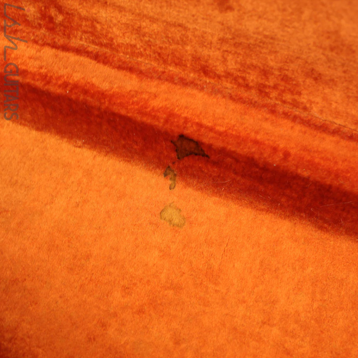 60s/70s Fender Bass Case - Image 11