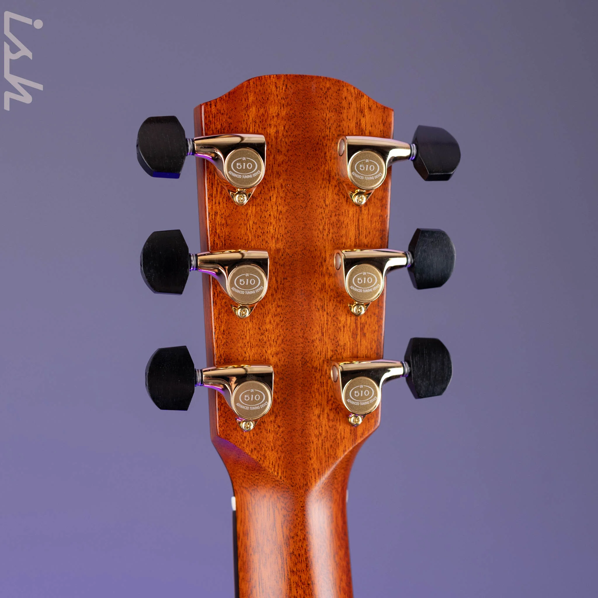 Alvarez DYM74 Yairi Masterworks Dreadnought Acoustic-Electric Guitar - Image 11