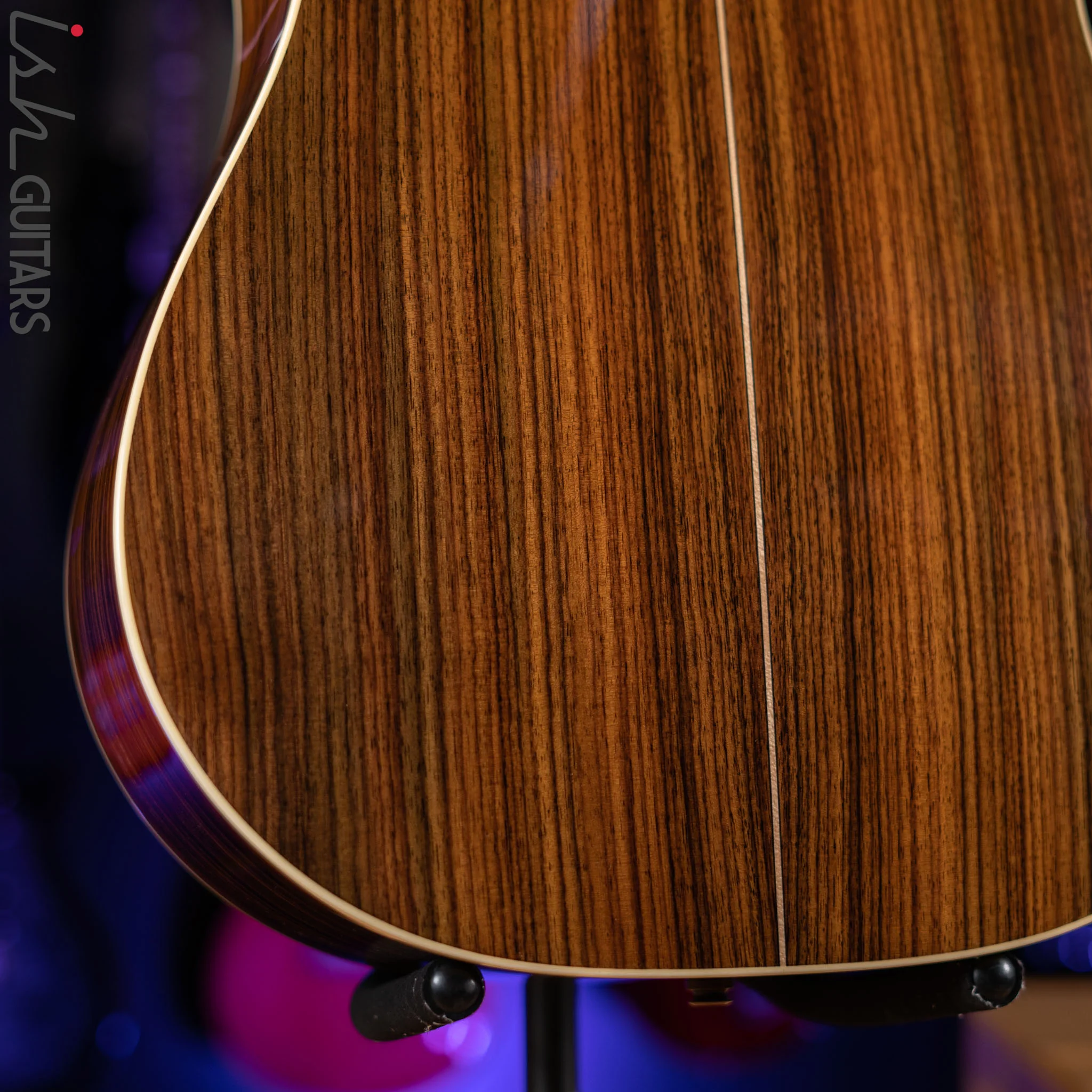 Alvarez Yairi DY1TS Stage Dreadnaught Cutaway Acoustic/Electric - Image 10