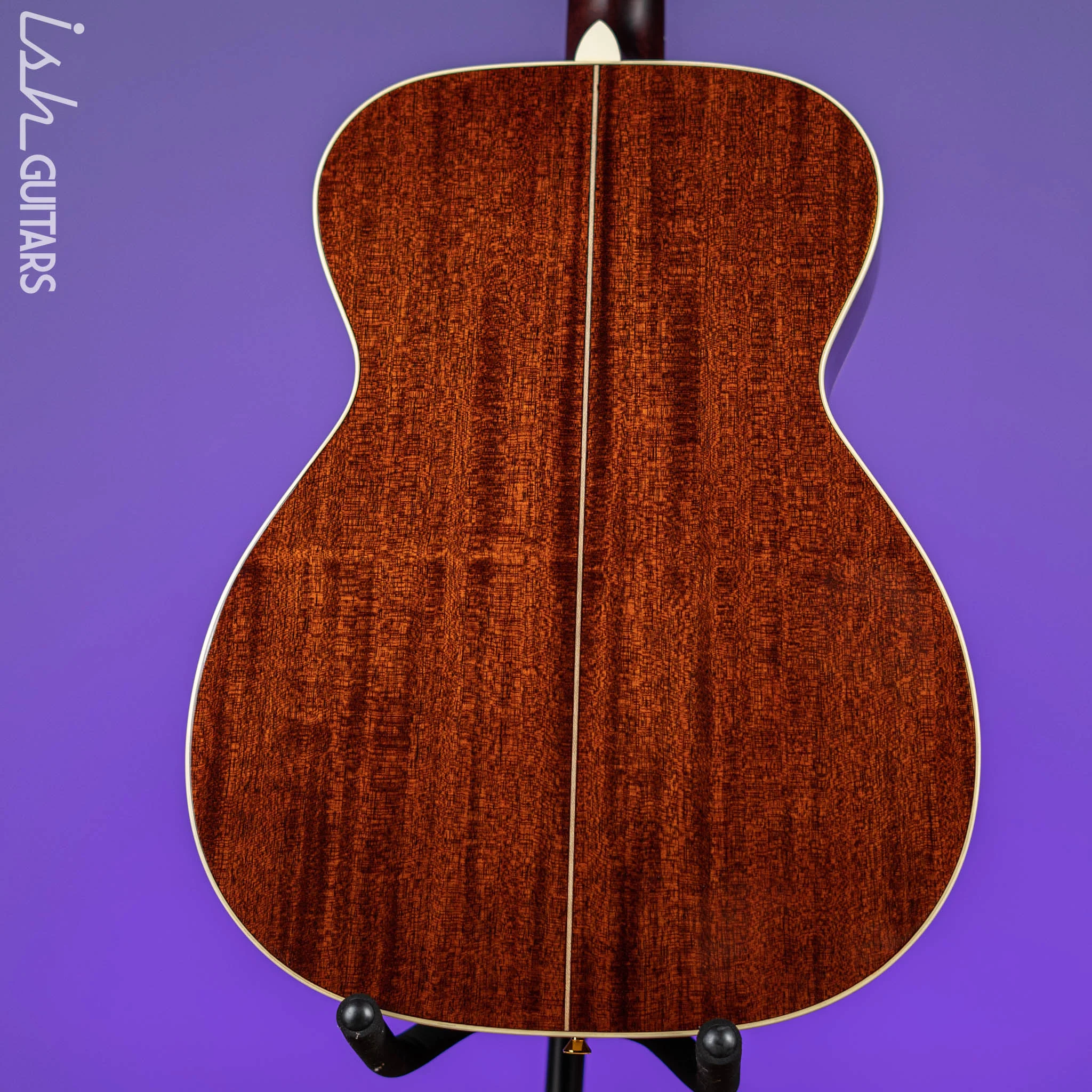Alvarez Yairi FYM66HD Honduran Masterworks Acoustic Guitar Natural - Image 7