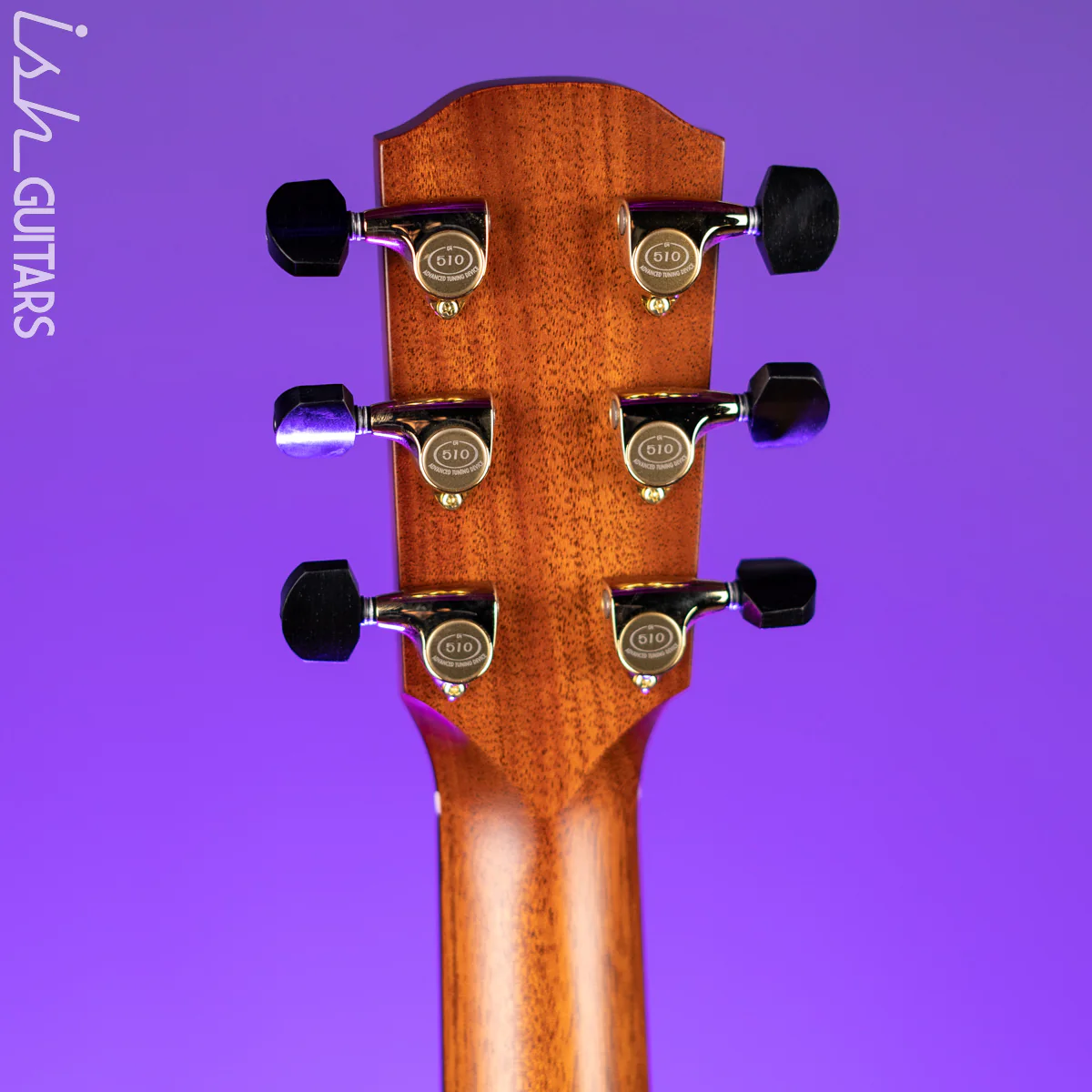 Alvarez FYM70CE Yairi Grand Masterworks OM Acoustic-Electric Guitar Natural Demo - Image 12