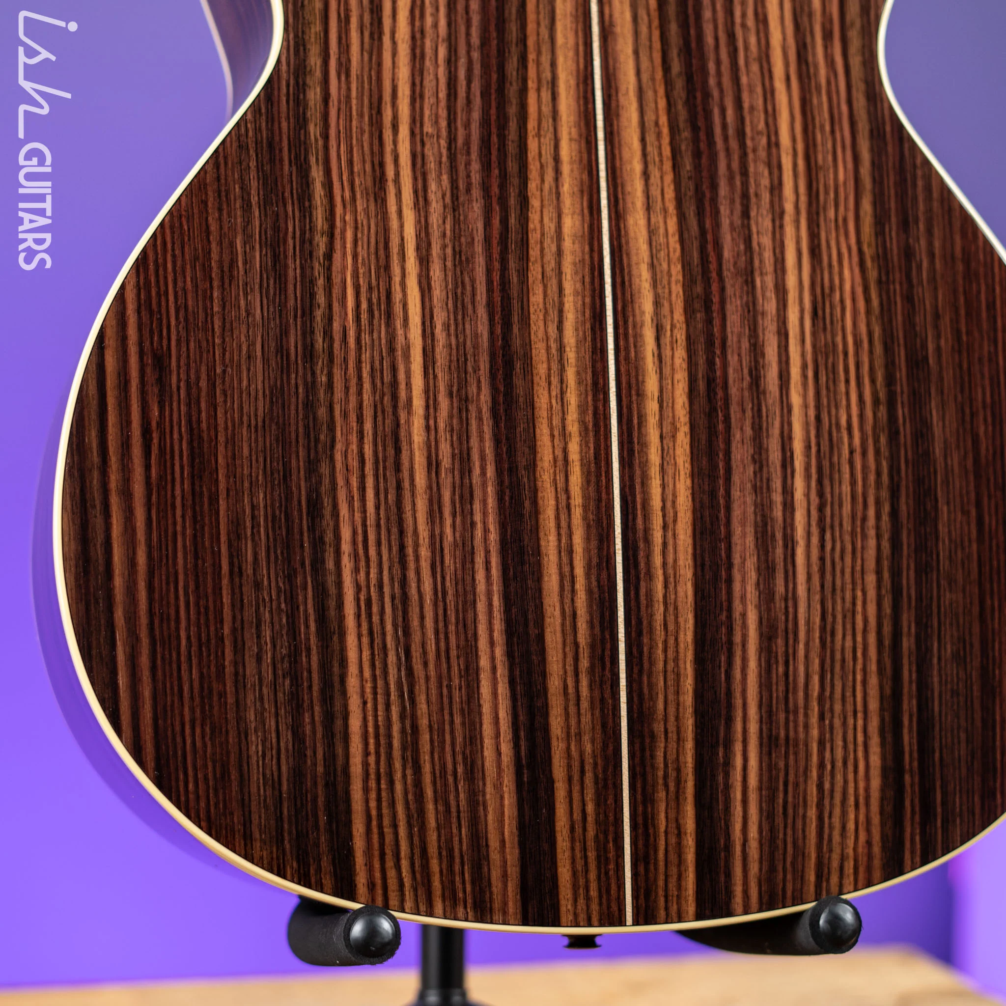 Alvarez Yairi GYM70CESHB Masterworks Grand Auditorium Cutaway Shadowburst - Image 12