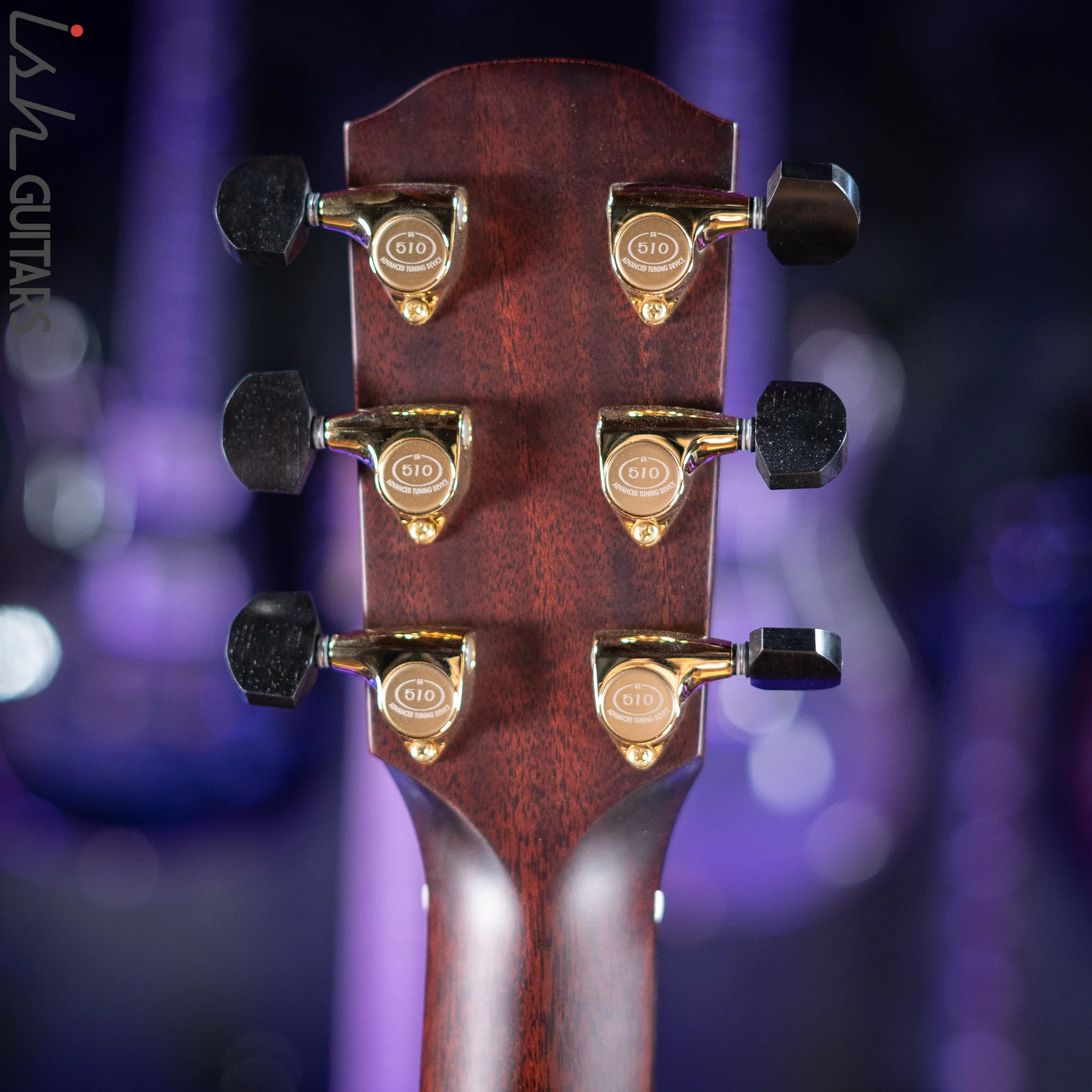 Alvarez Yairi Honduran Masterworks DYM60HD Dreadnought Adirondack Natural - Image 13