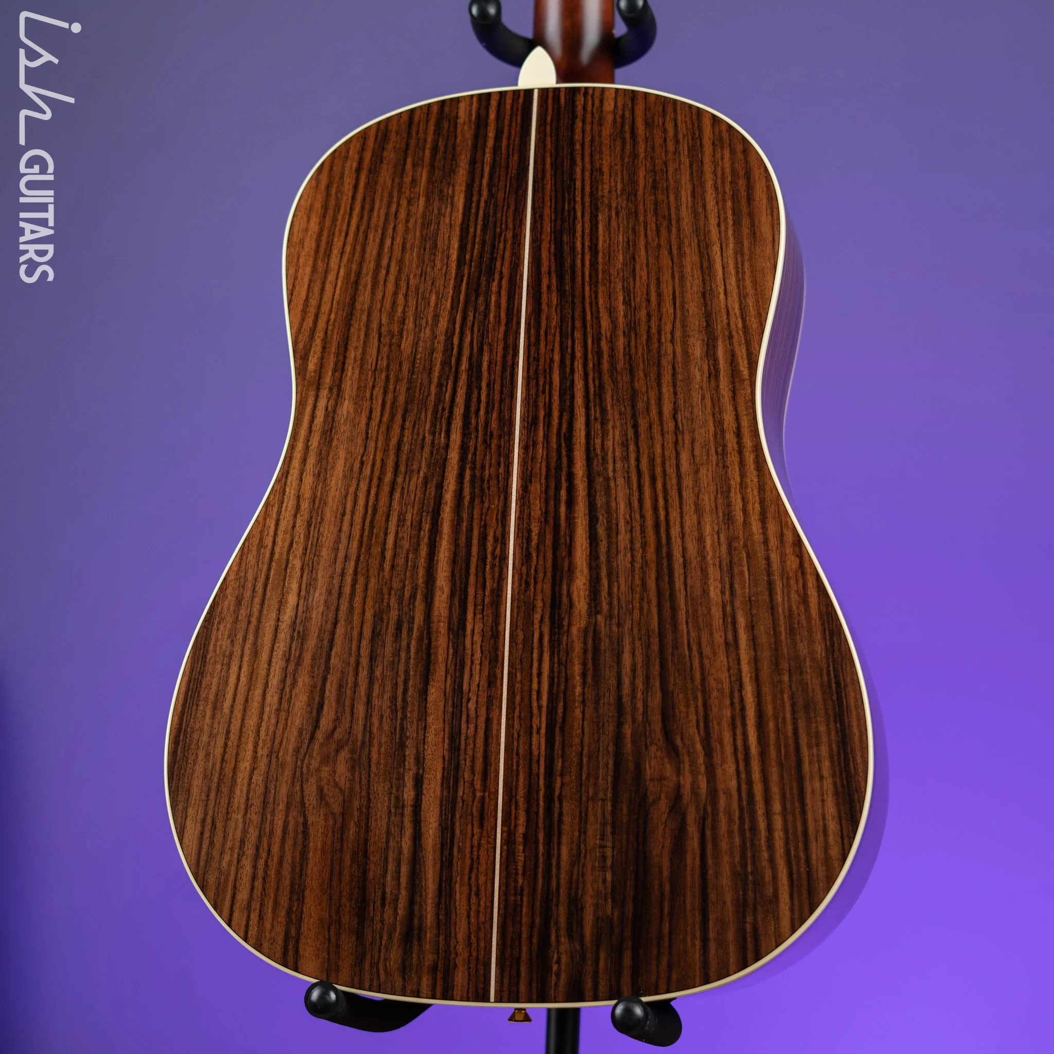 Alvarez Yairi Masterworks DYMR70SB Dreadnought Slope Shoulder Sunburst - Image 7