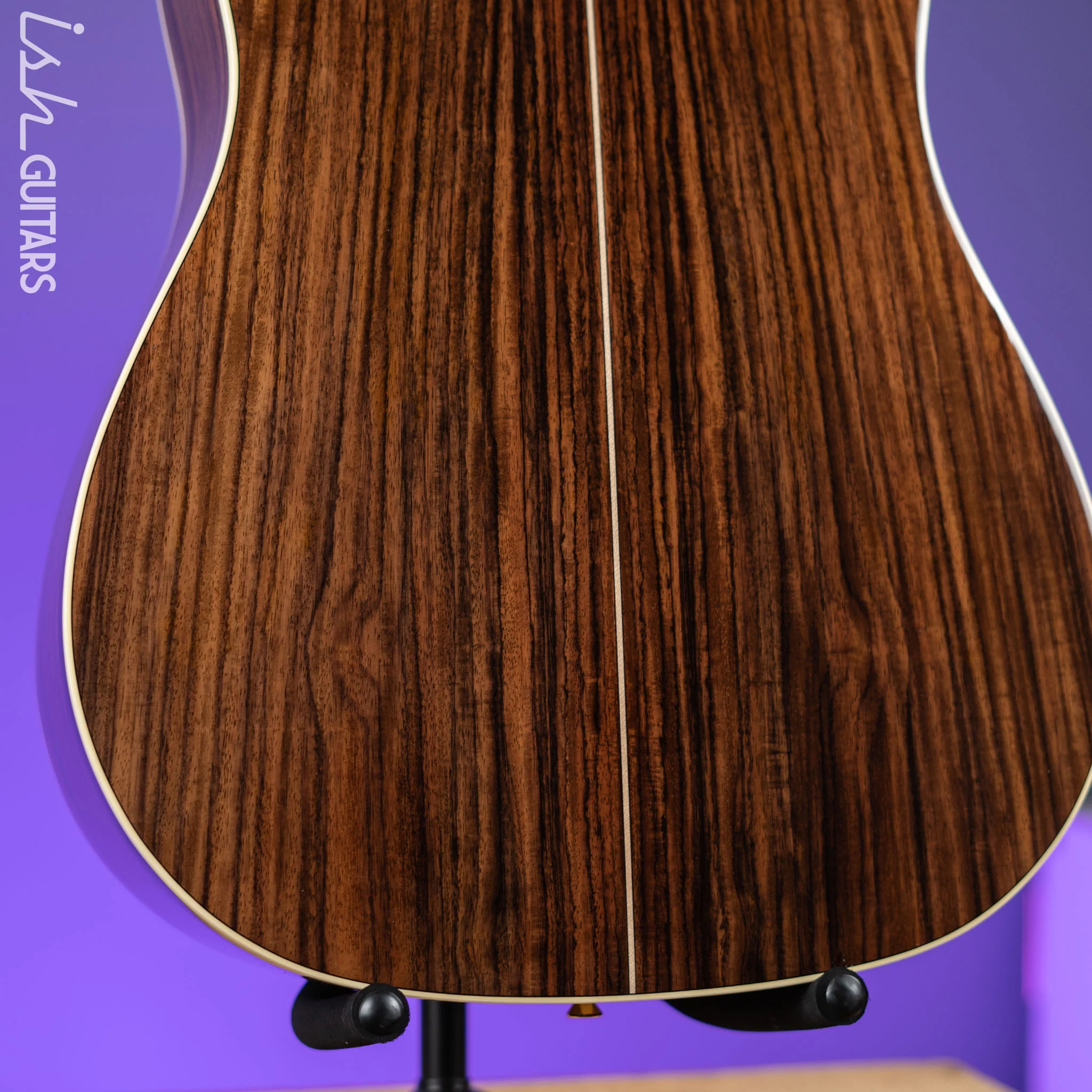 Alvarez Yairi Masterworks DYMR70SB Dreadnought Slope Shoulder Sunburst - Image 9