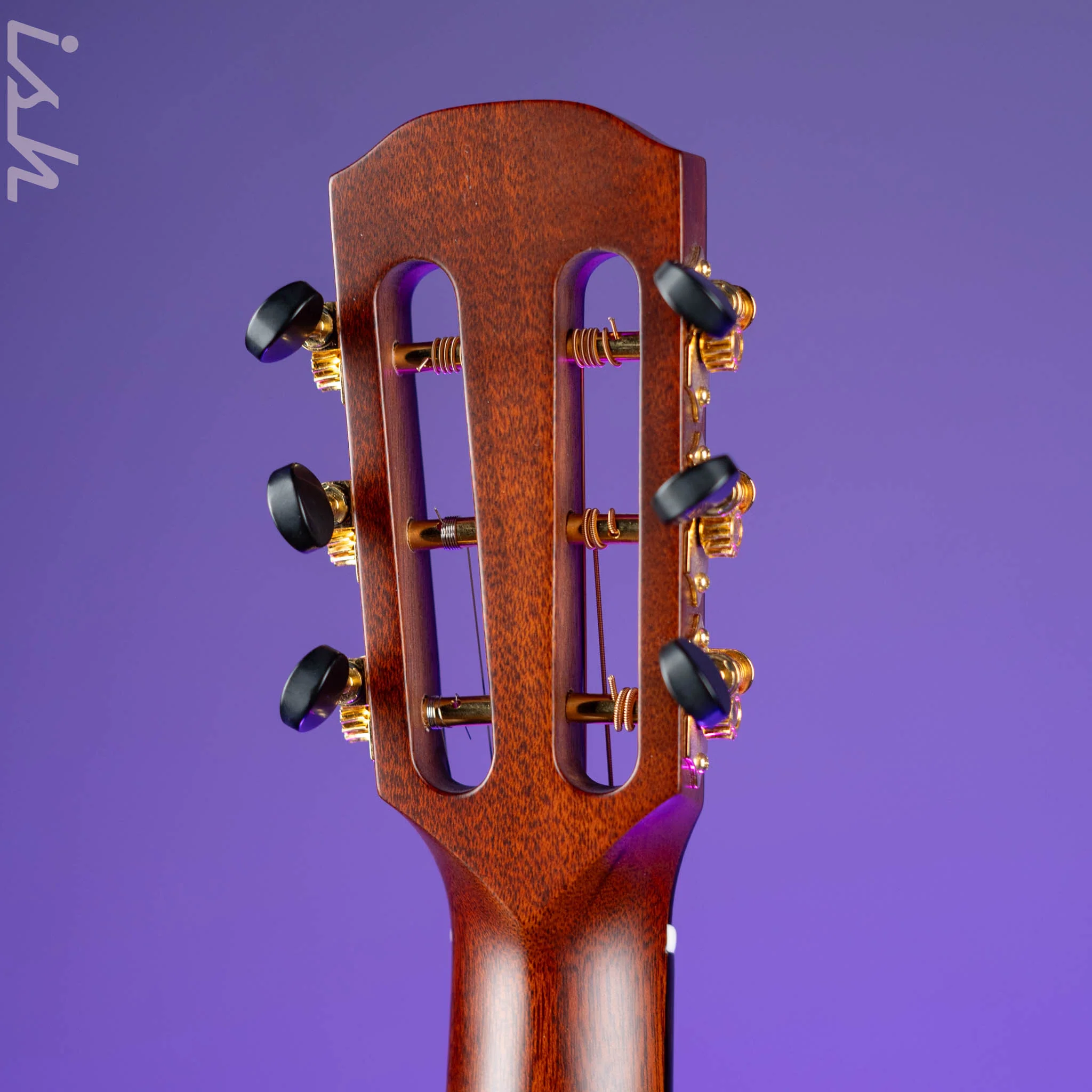 Alvarez Yairi Masterworks DYMR70SB Dreadnought Slope Shoulder Sunburst - Image 10