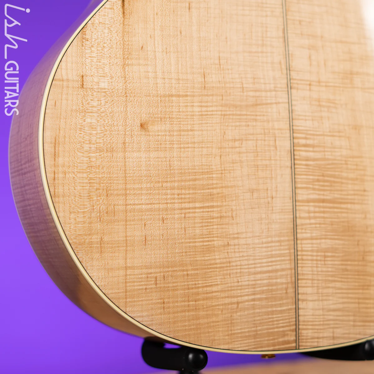 Alvarez Yairi Masterworks Jumbo JYM80 Natural - Image 10