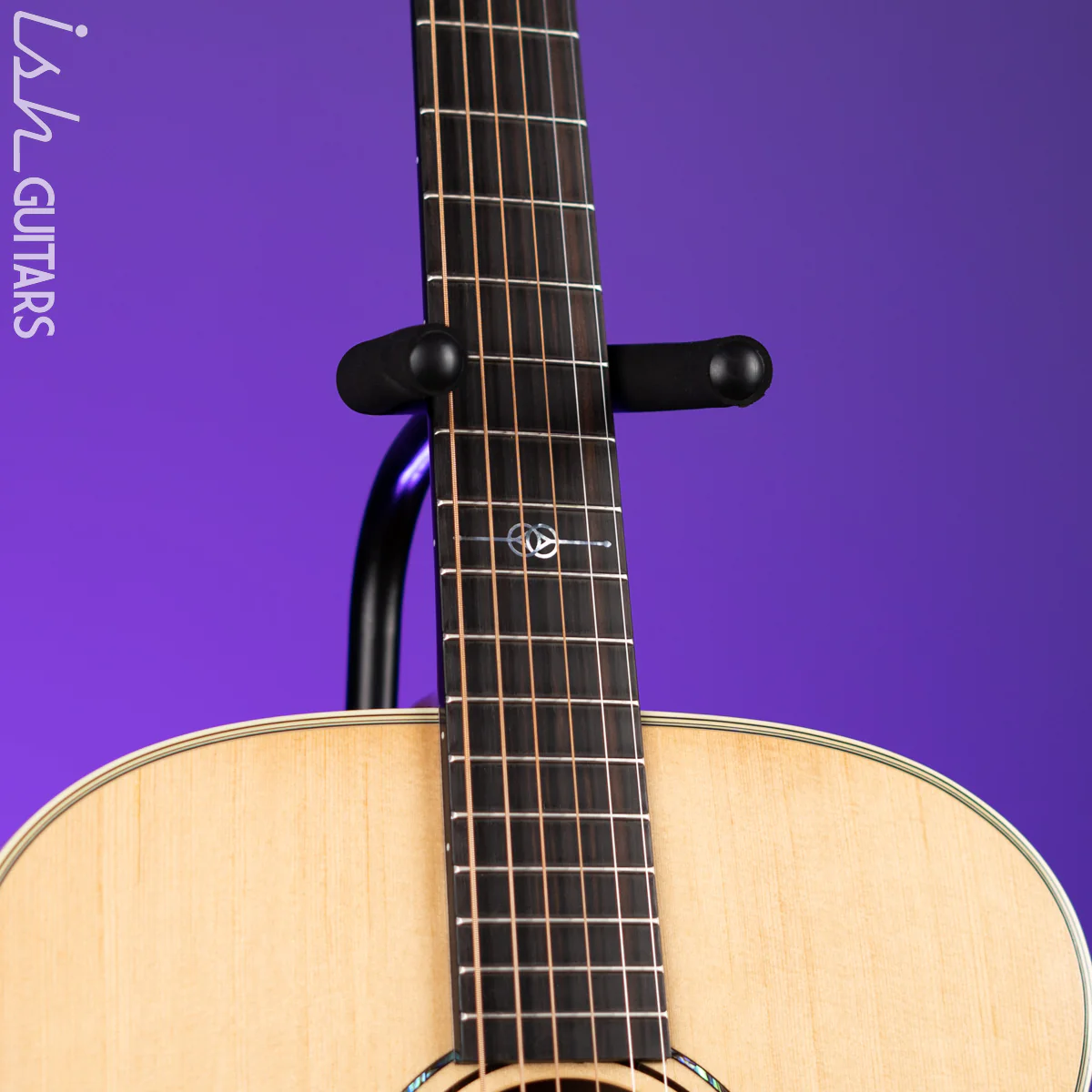 Alvarez Yairi Masterworks Jumbo JYM80 Natural - Image 6