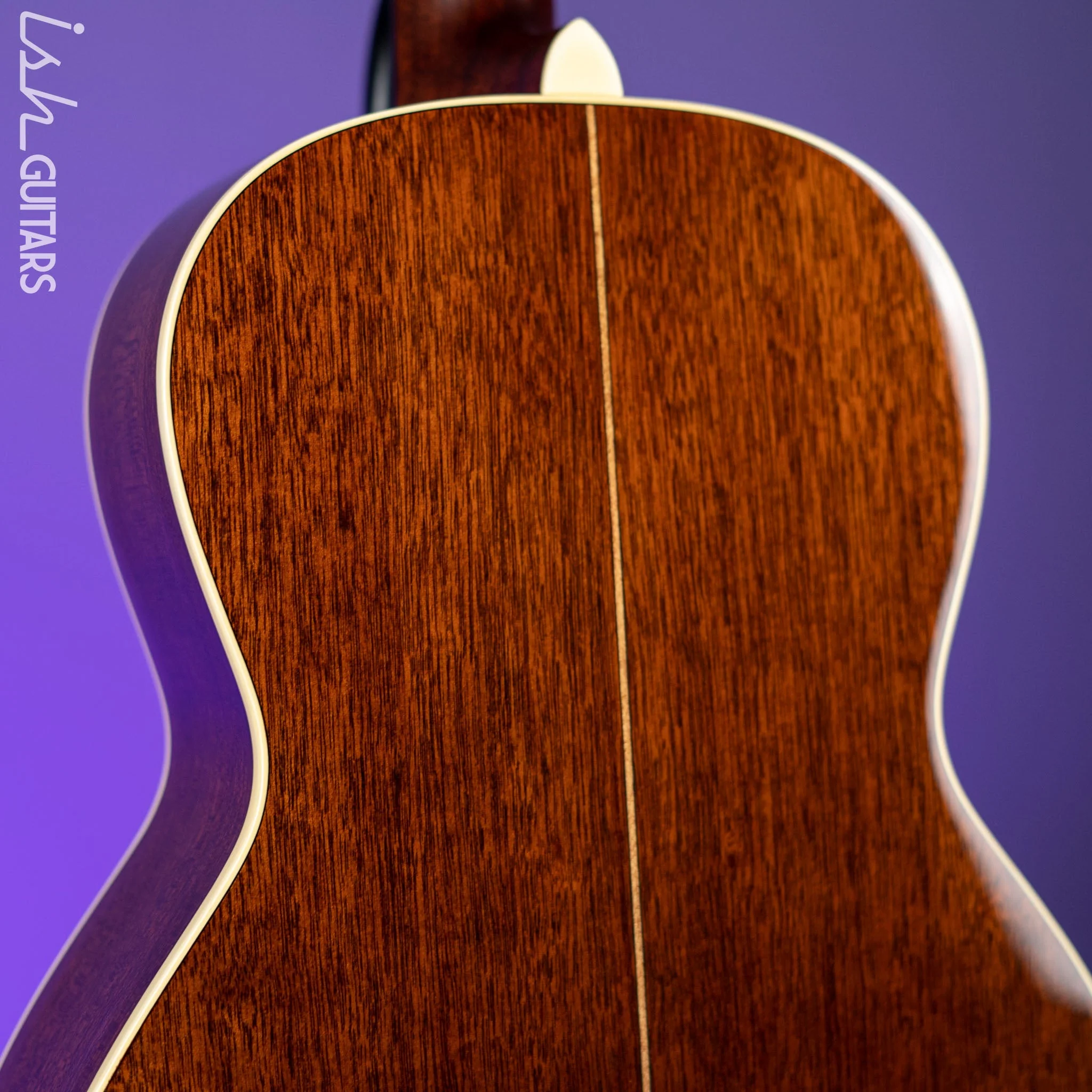 Alvarez Yairi PYM60HD14 Parlor Acoustic Guitar Natural Demo - Image 9