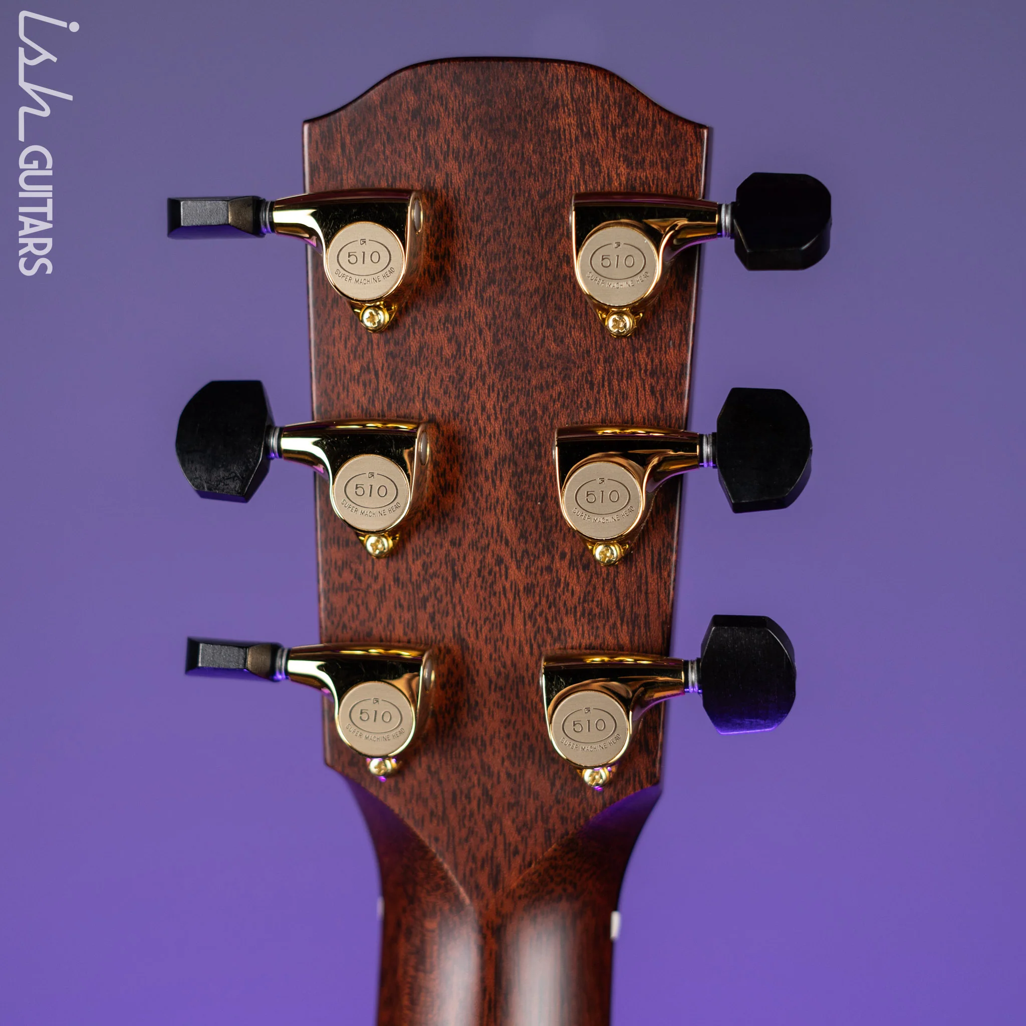 Alvarez Yairi PYM60HD14 Parlor Acoustic Guitar Natural - Image 11