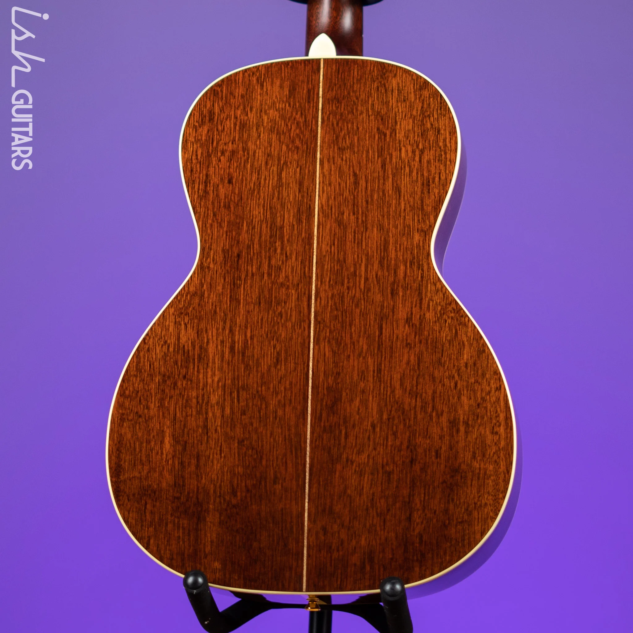 Alvarez Yairi PYM60HD14 Parlor Acoustic Guitar Natural - Image 8