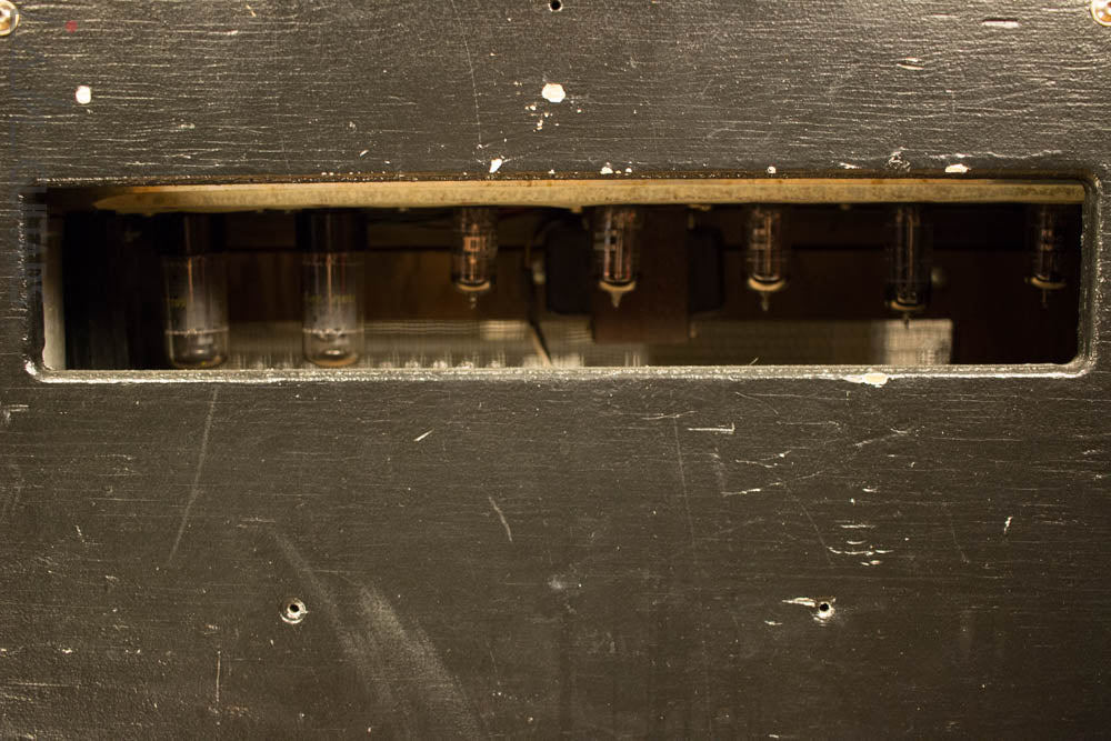 1960's Ampeg Gemini II - Image 8