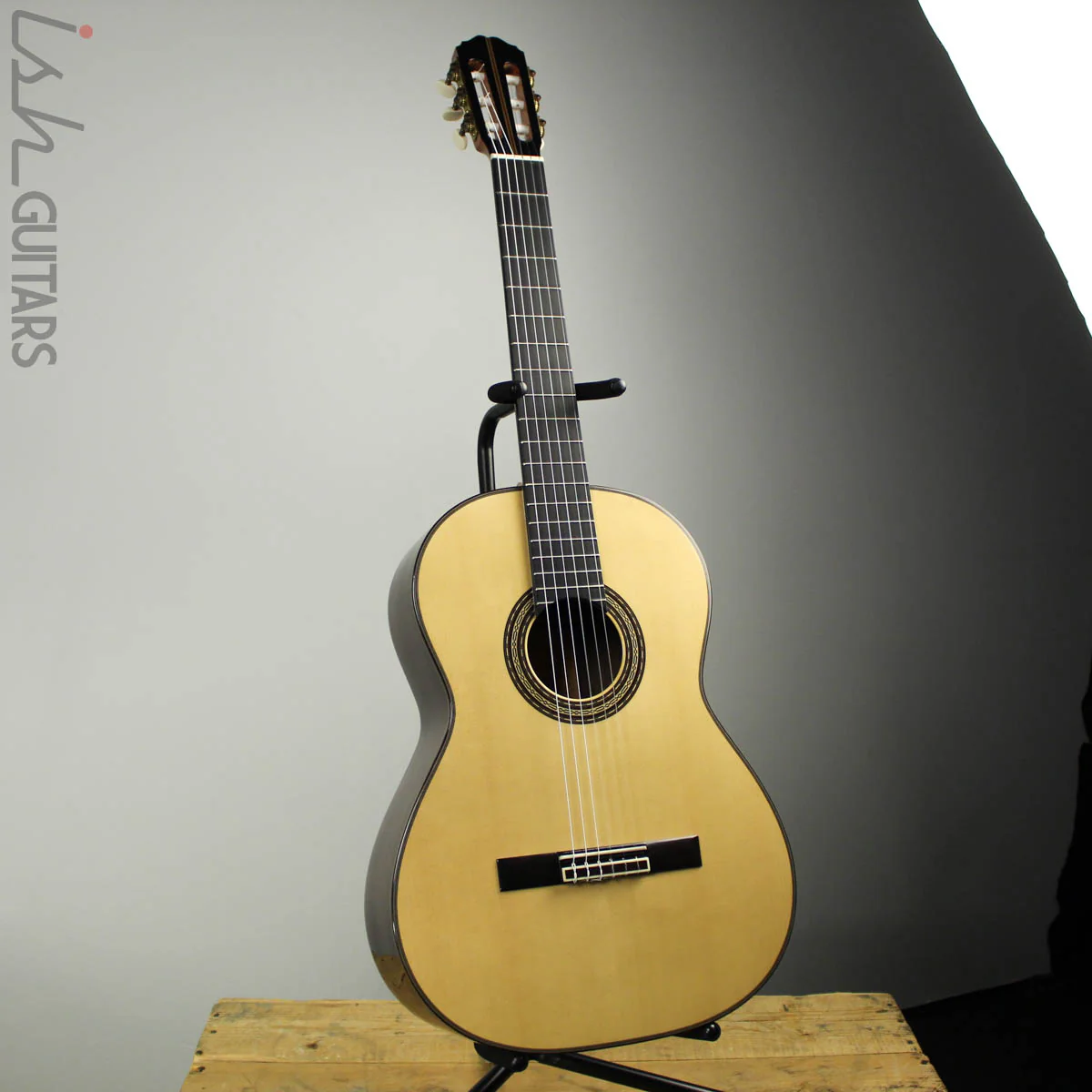 Antonio Loriente Marieta S Nylon String Classical - Image 2
