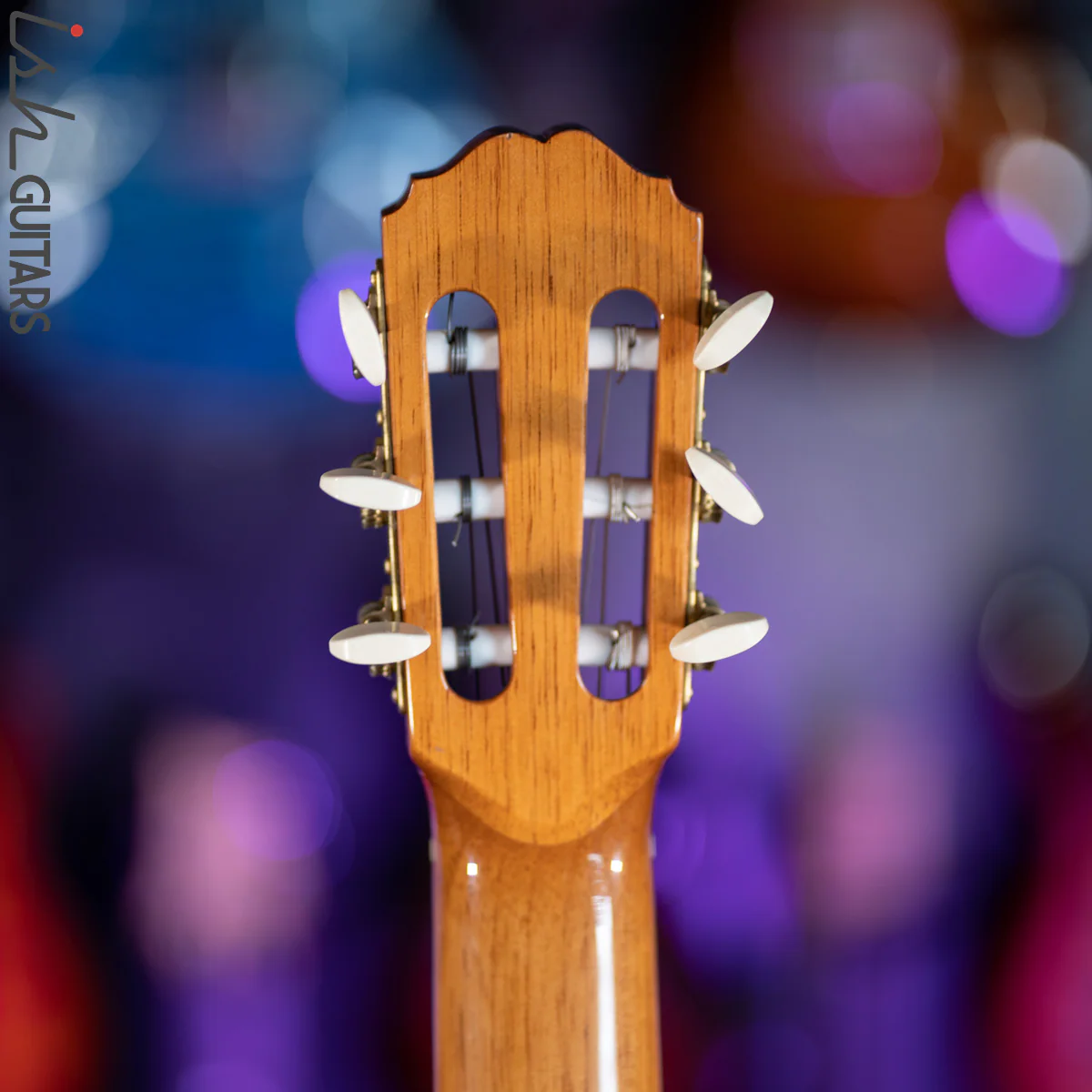 Antonio Loriente Marieta S Nylon String Classical - Image 11