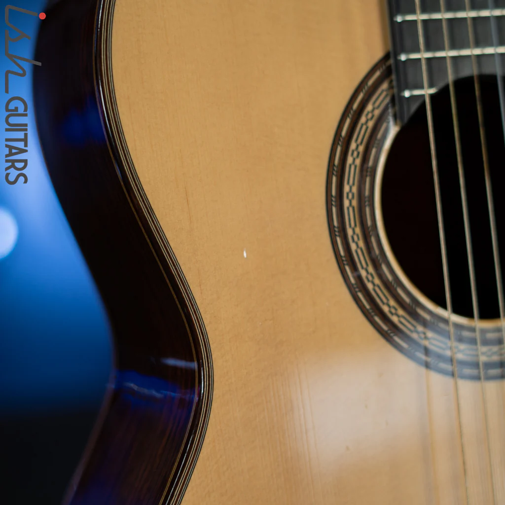 Antonio Loriente Marieta S Nylon String Classical - Image 19