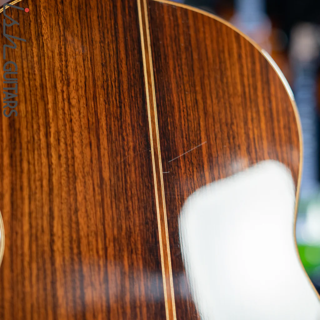 Antonio Loriente Marieta S Nylon String Classical - Image 24