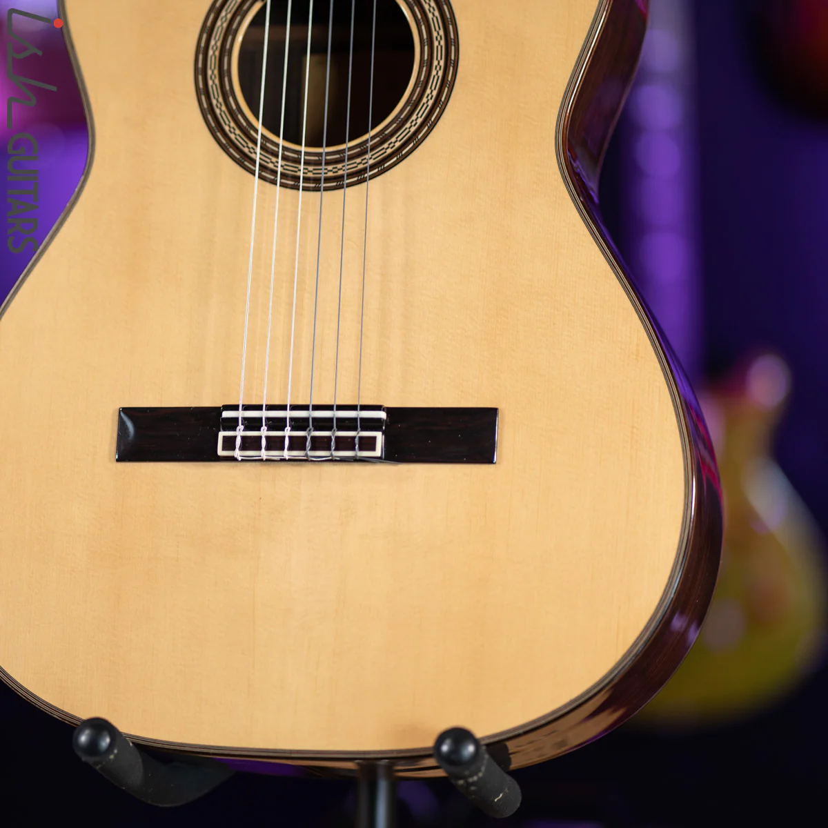 Antonio Loriente Marieta S Nylon String Classical - Image 4