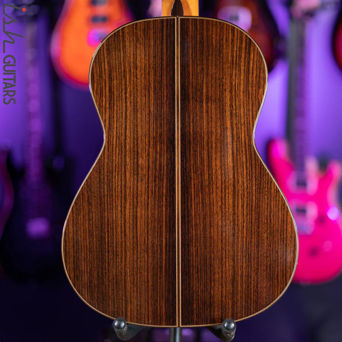 Antonio Loriente Marieta S Nylon String Classical - Image 8