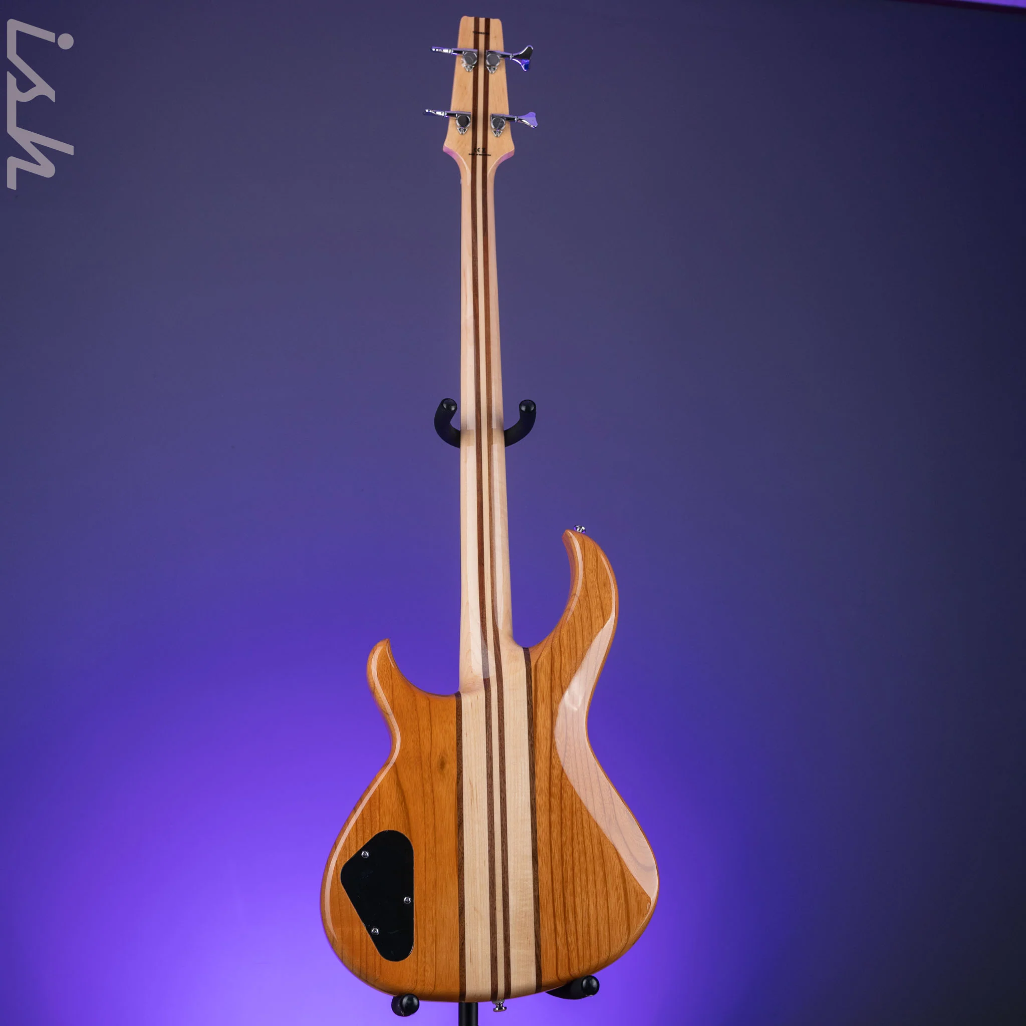 Aria Pro II SB-700 Oak - Image 6
