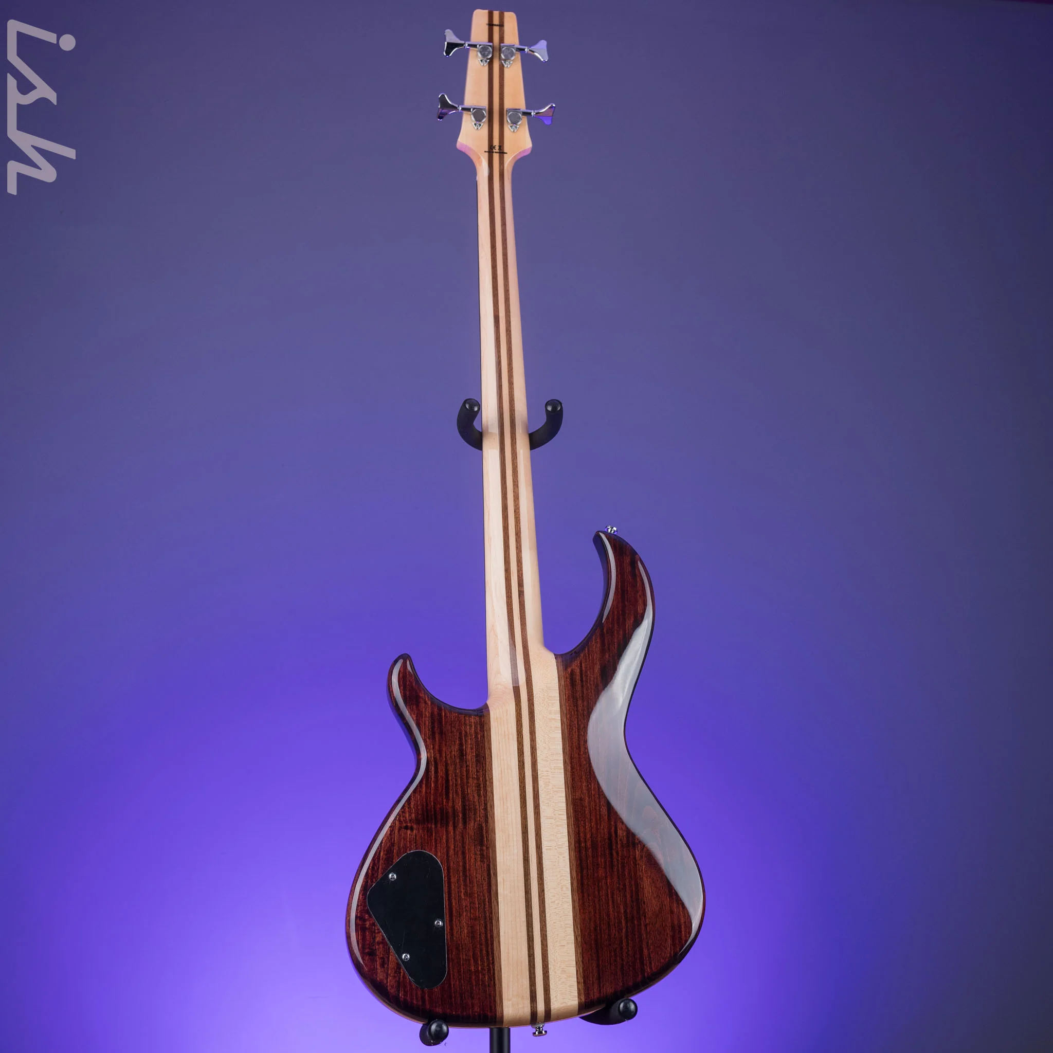 Aria Pro II SB-700 Walnut - Image 6