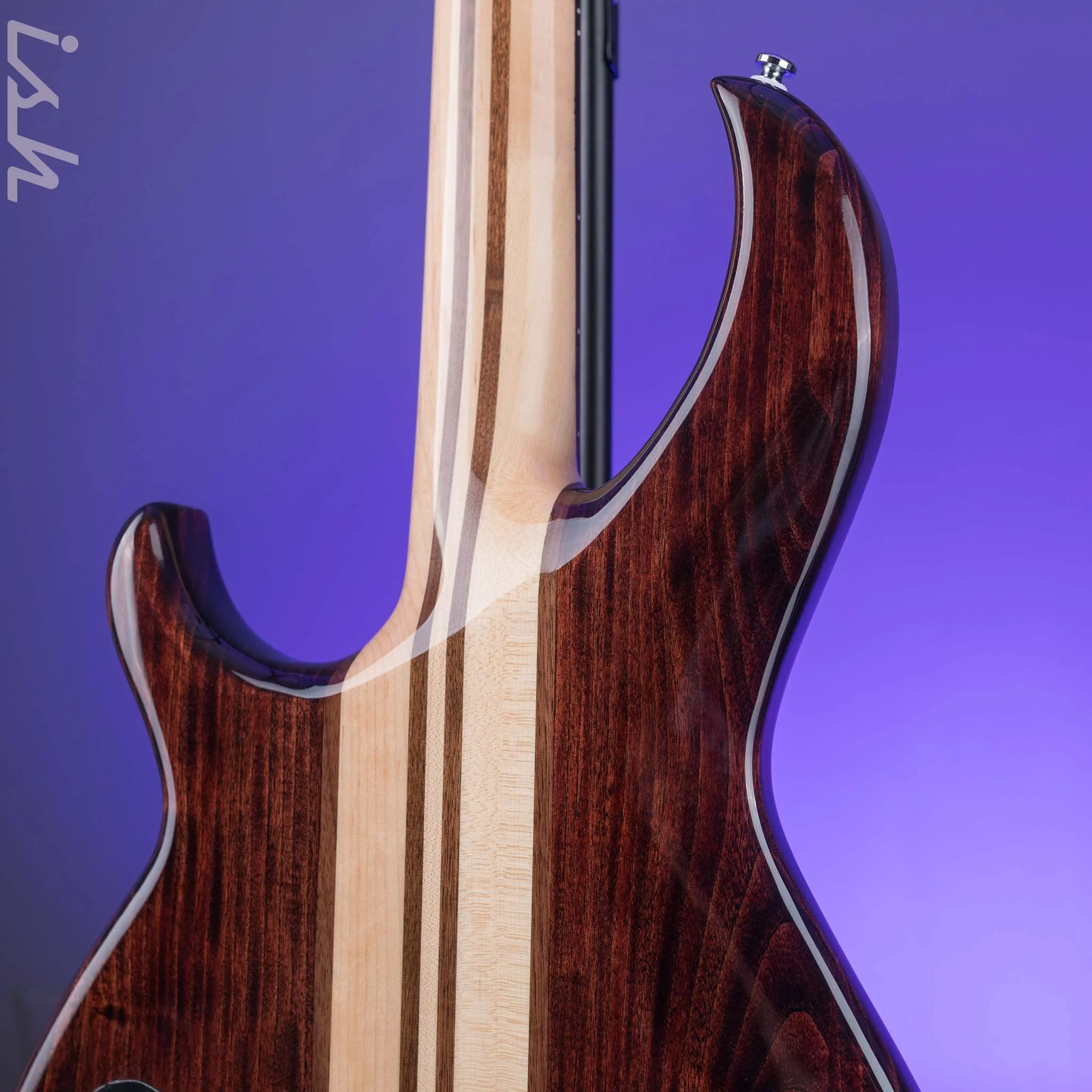 Aria Pro II SB-700 Walnut - Image 8