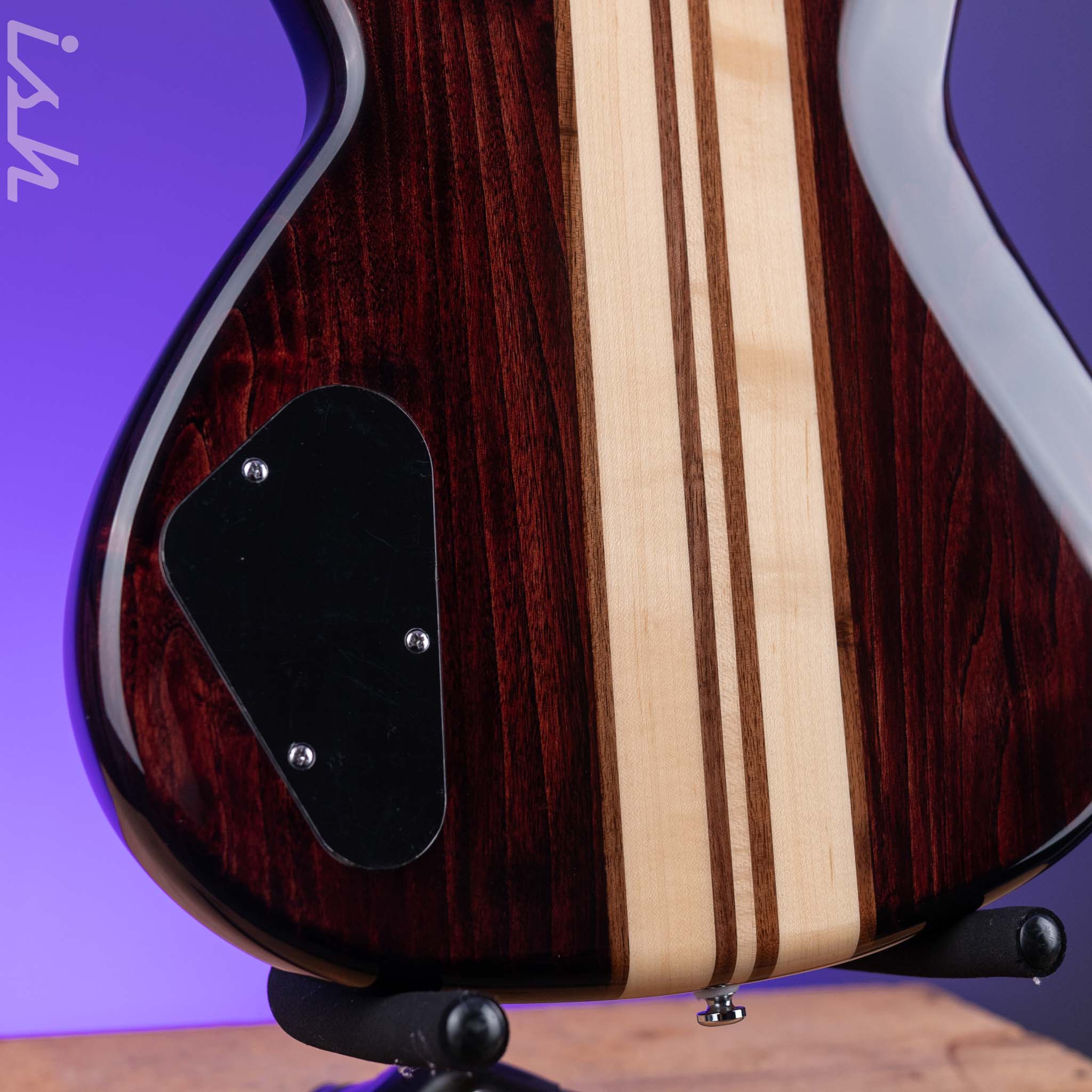Aria Pro II SB-700 Walnut Demo - Image 10