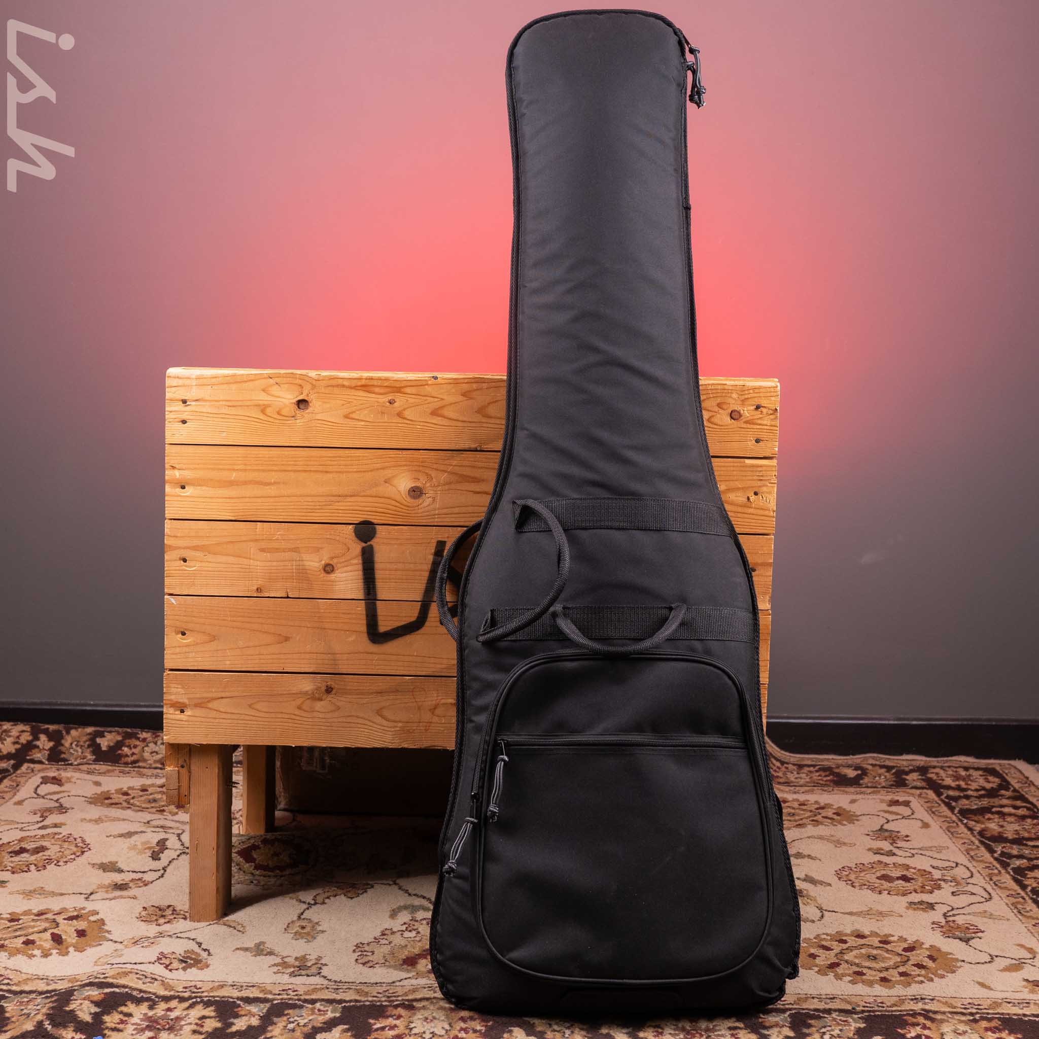 Atelier Z M265 Satin Black - Image 14