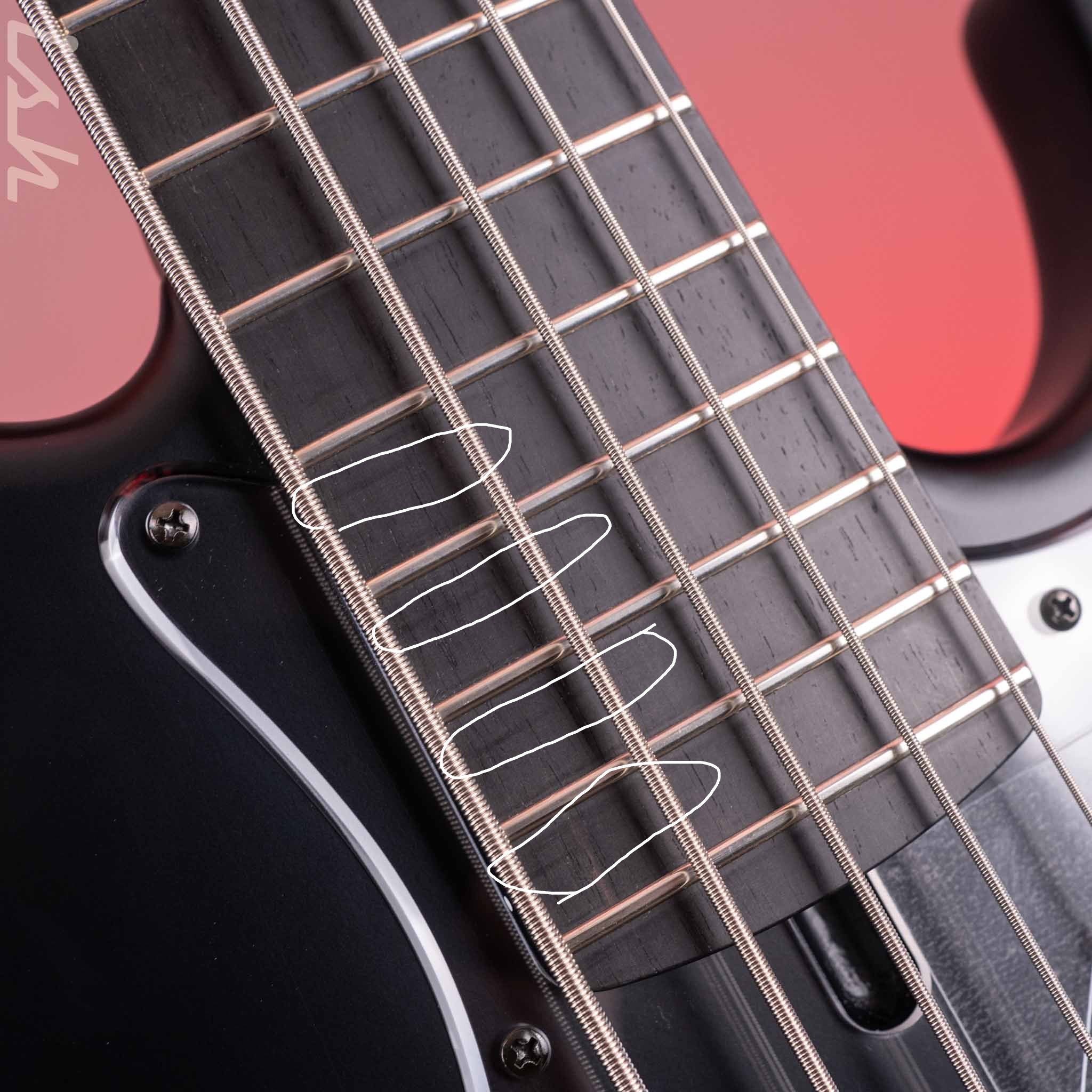 Atelier Z M265 Satin Black - Image 6