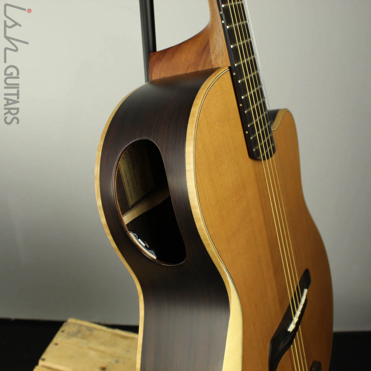 Batson Gypsy GC11 Korean Made - Image 6
