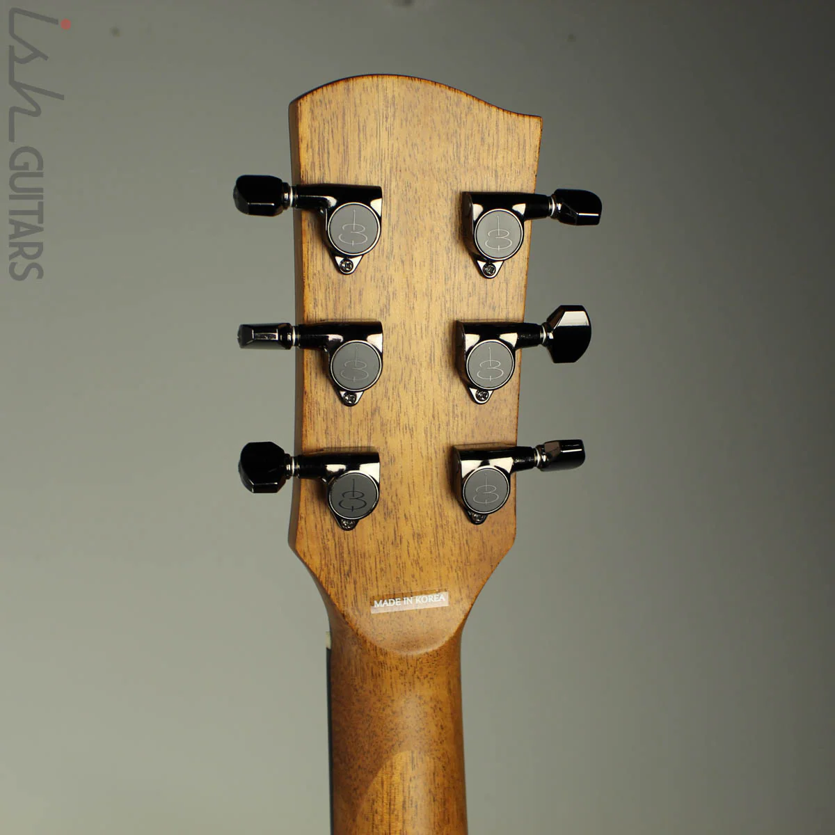 Batson Gypsy GC11 Korean Made - Image 9