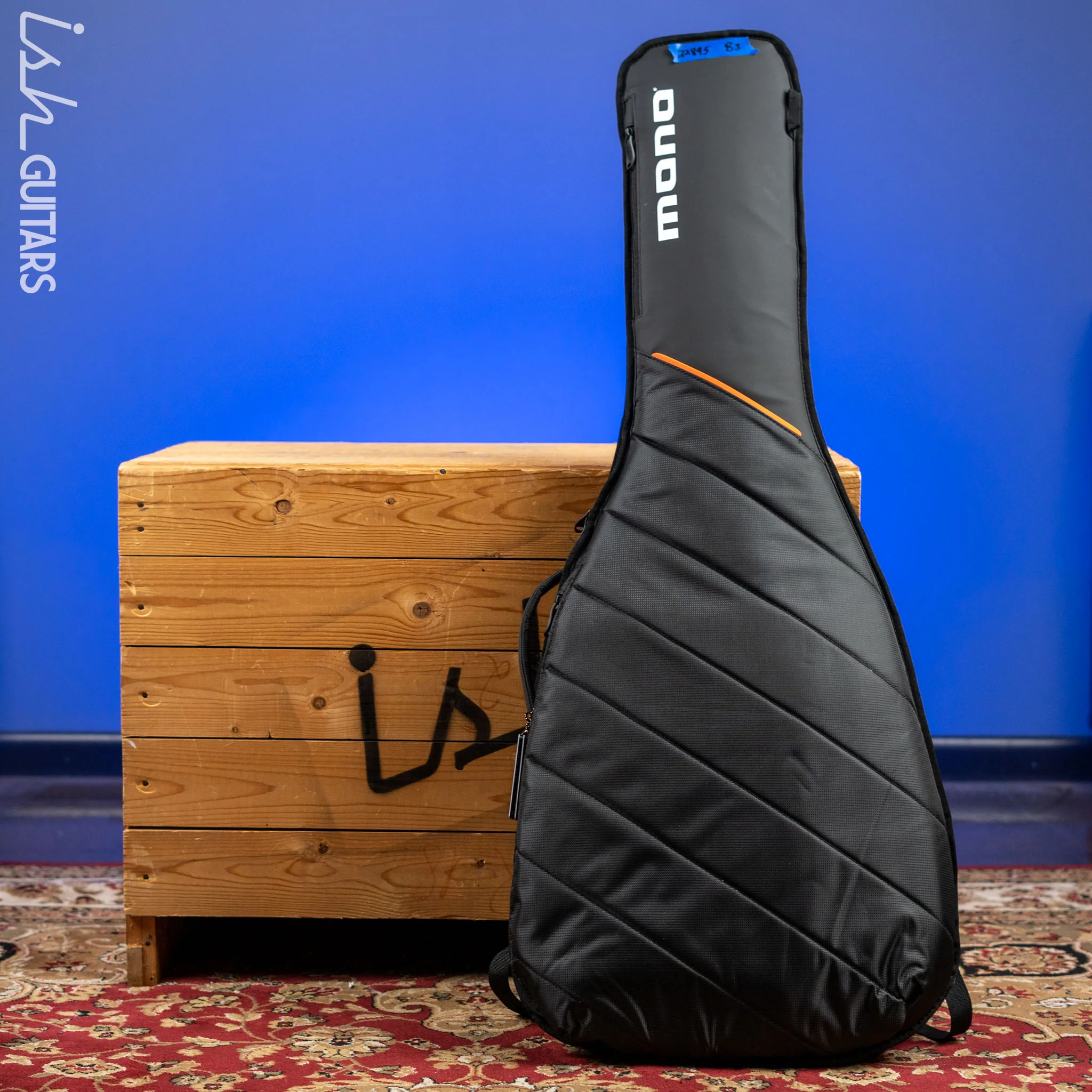 Bilt Relevator LS Burgundy Mist - Image 11