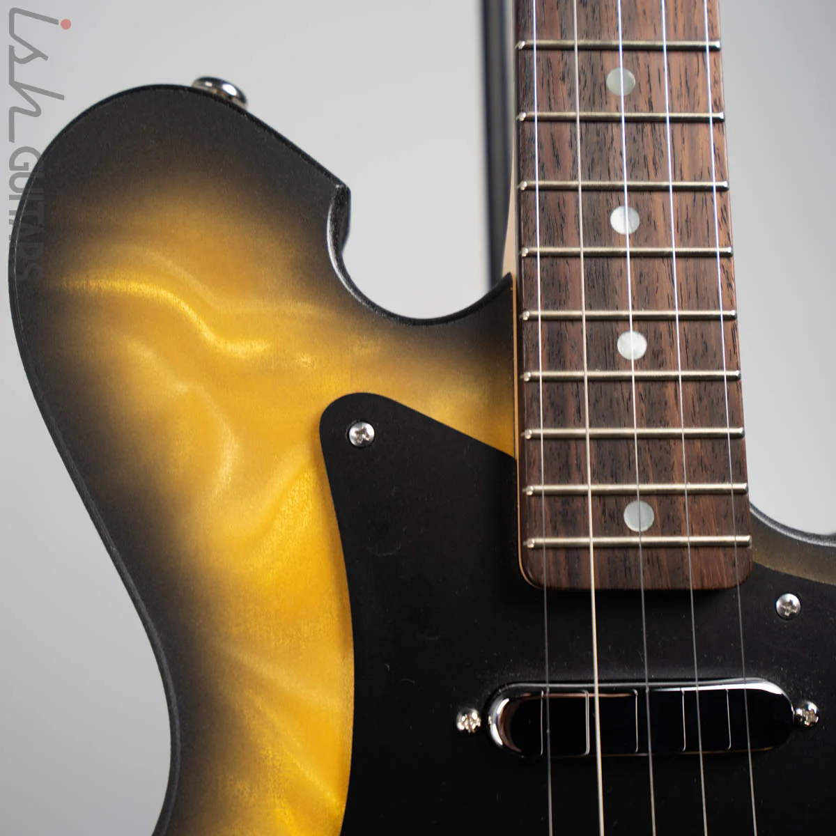 Blue Star Banjo Blaster Electric Banjo - Image 3