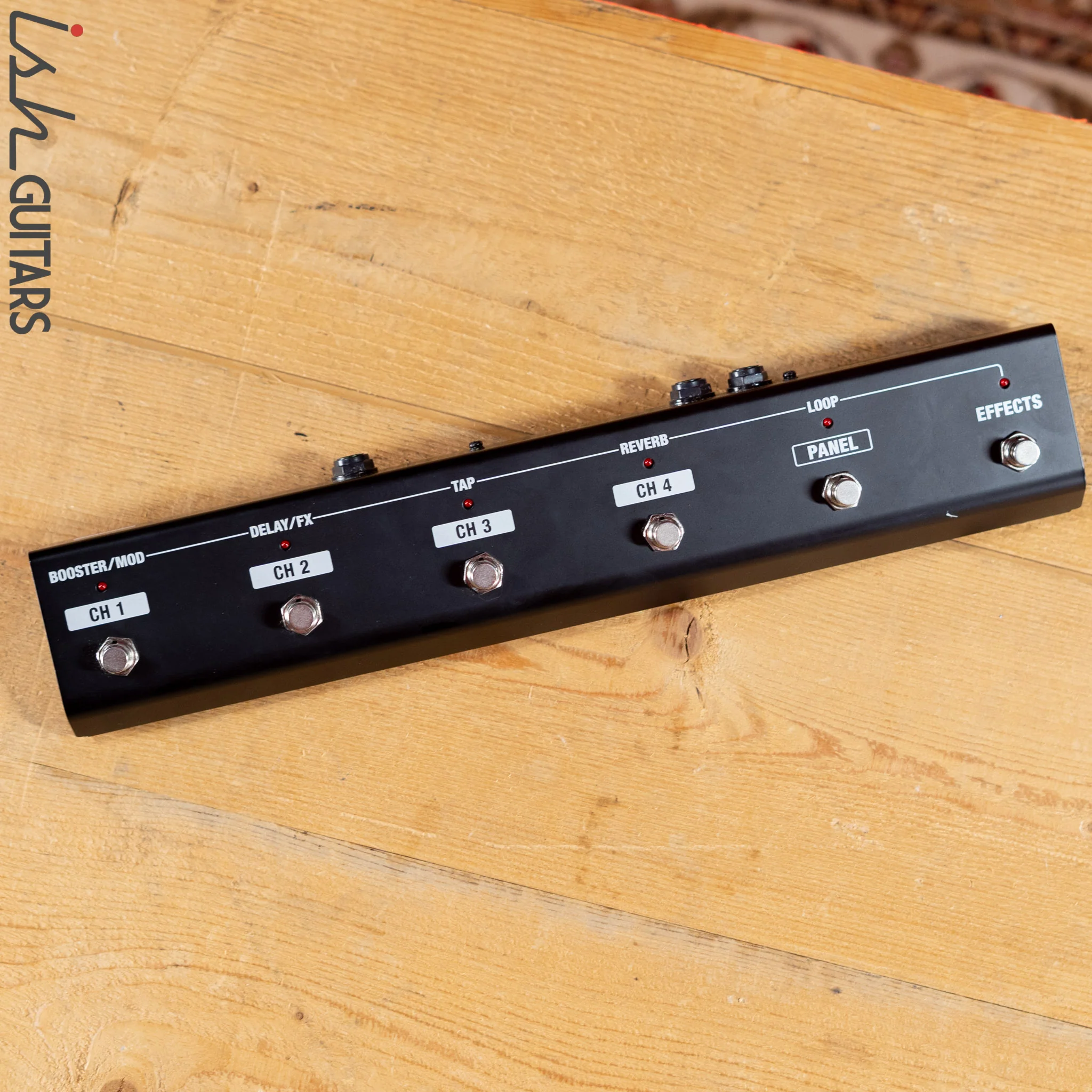 Boss Katana 100W Combo Amplifier - Image 13