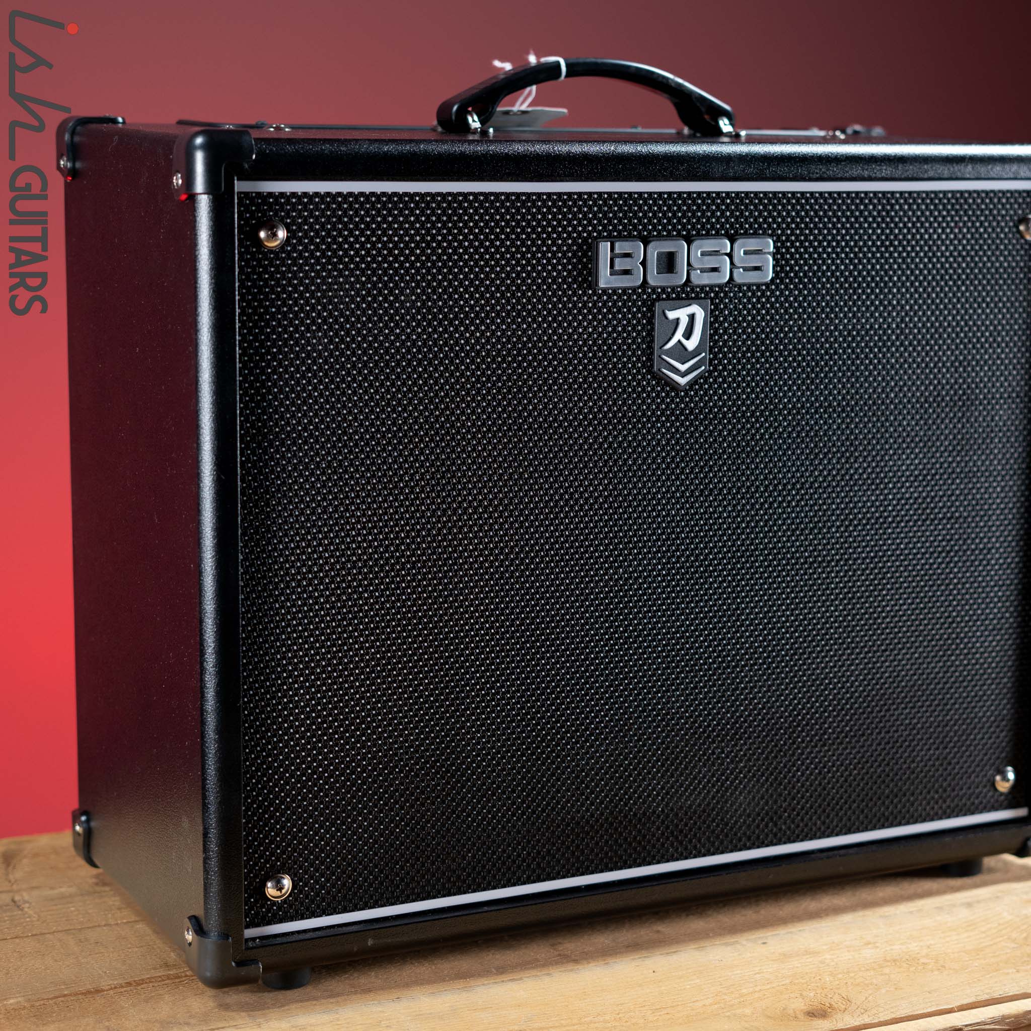 Boss Katana 100W Combo Amplifier - Image 2