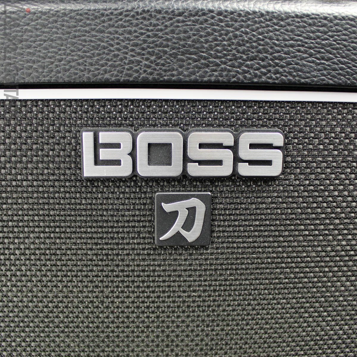 Boss Katana Artist w/ Footswitch - Image 5