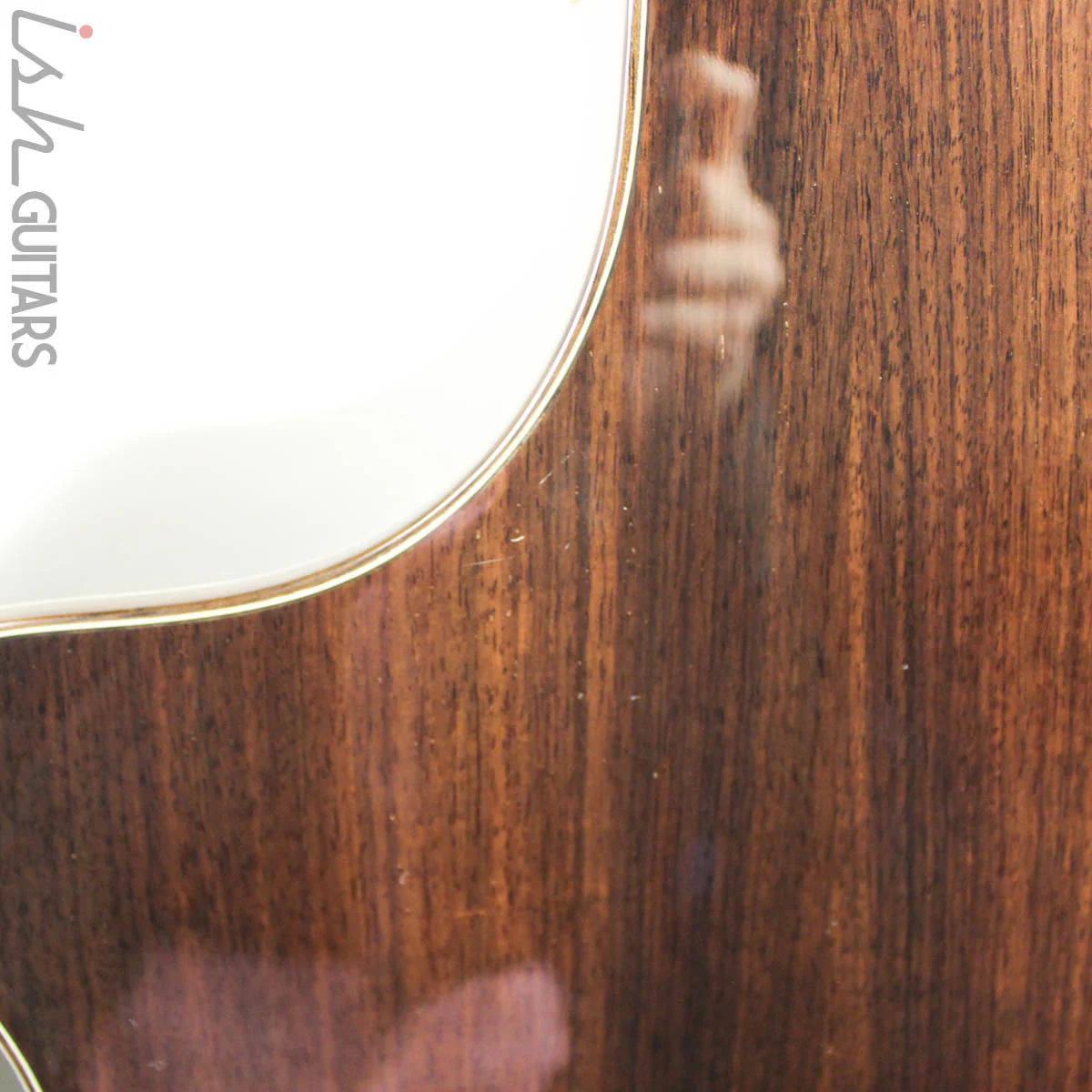 Breedlove Cascade J25/CRE Acoustic - Image 13