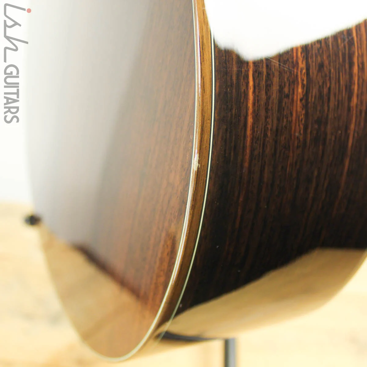 Breedlove Cascade J25/CRE Acoustic - Image 15