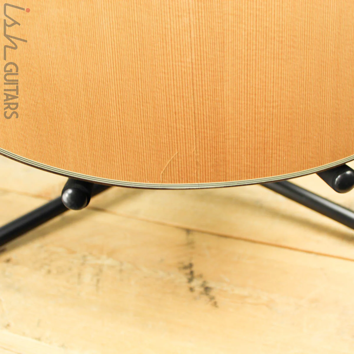 Breedlove Cascade J25/CRE Acoustic - Image 7