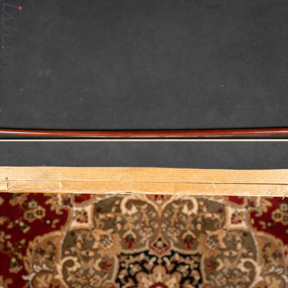 C.F. Ribeiro Violin Bow - Image 3