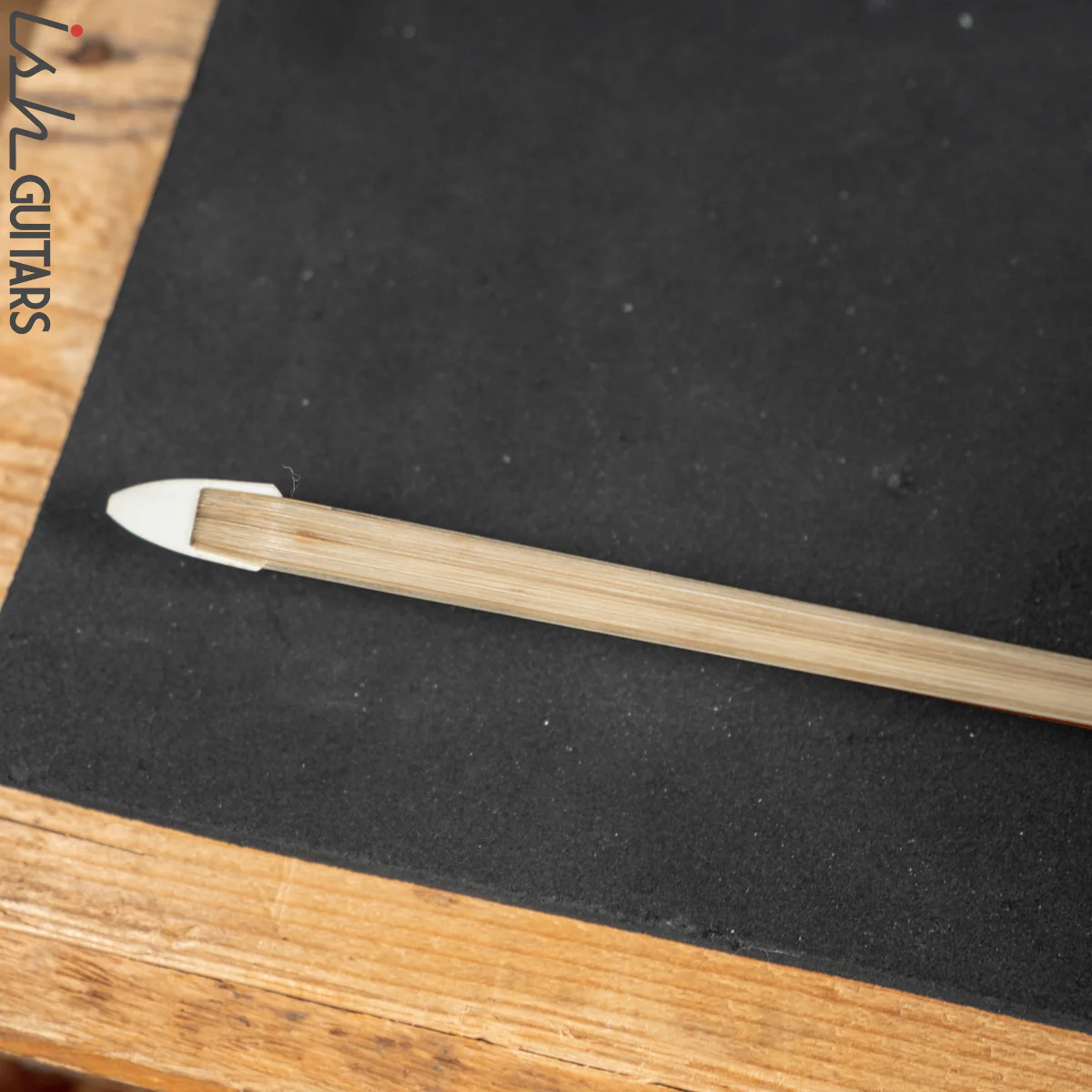 C.F. Ribeiro Violin Bow - Image 8